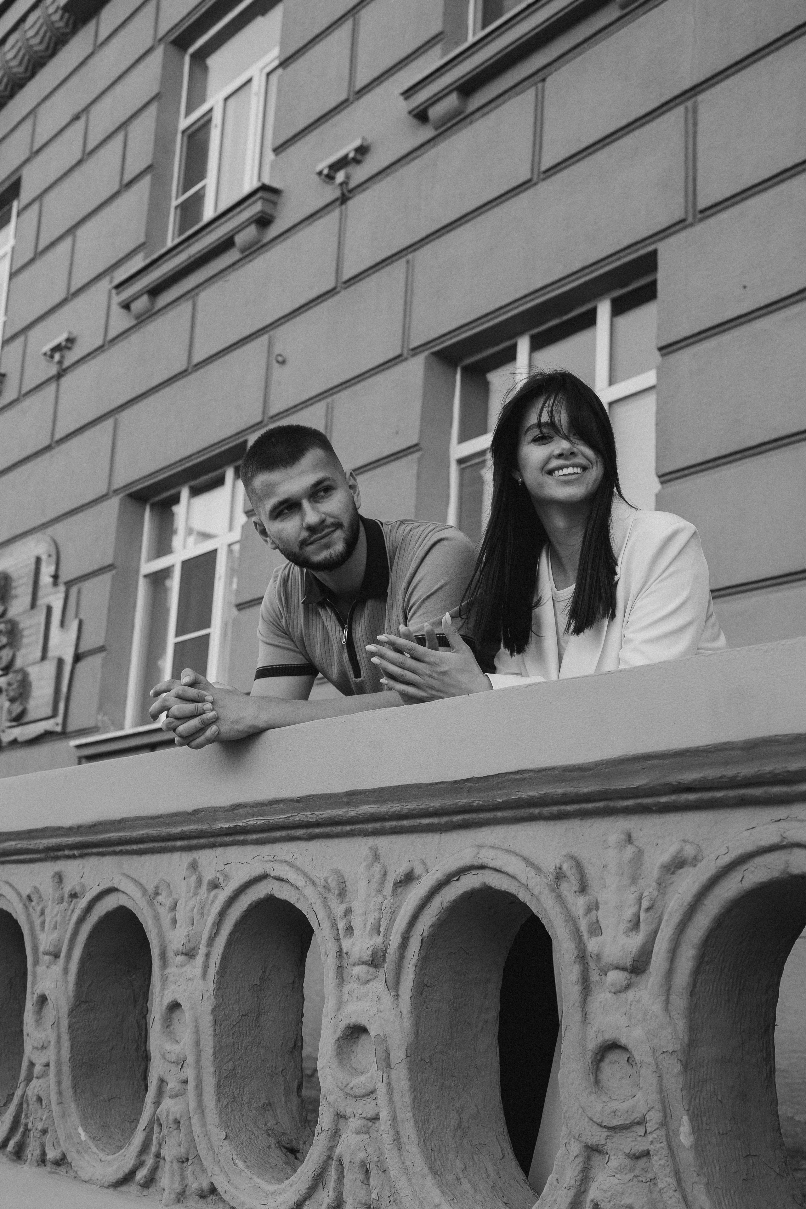 Love story Лизы и Саши. Привет! Меня зовут Лера, я фотограф в Нижнем Новгороде