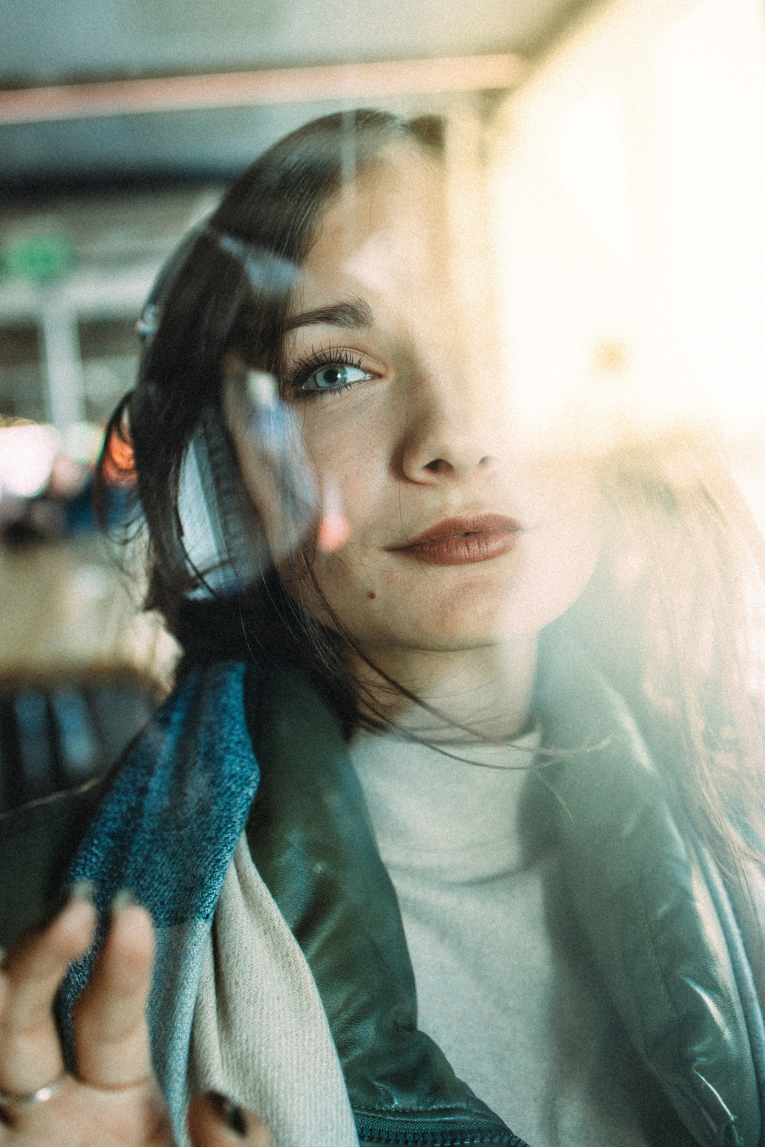 Городкая прогулка. Lifestyle семейный и детский фотограф в Омске Иванова Екатерина