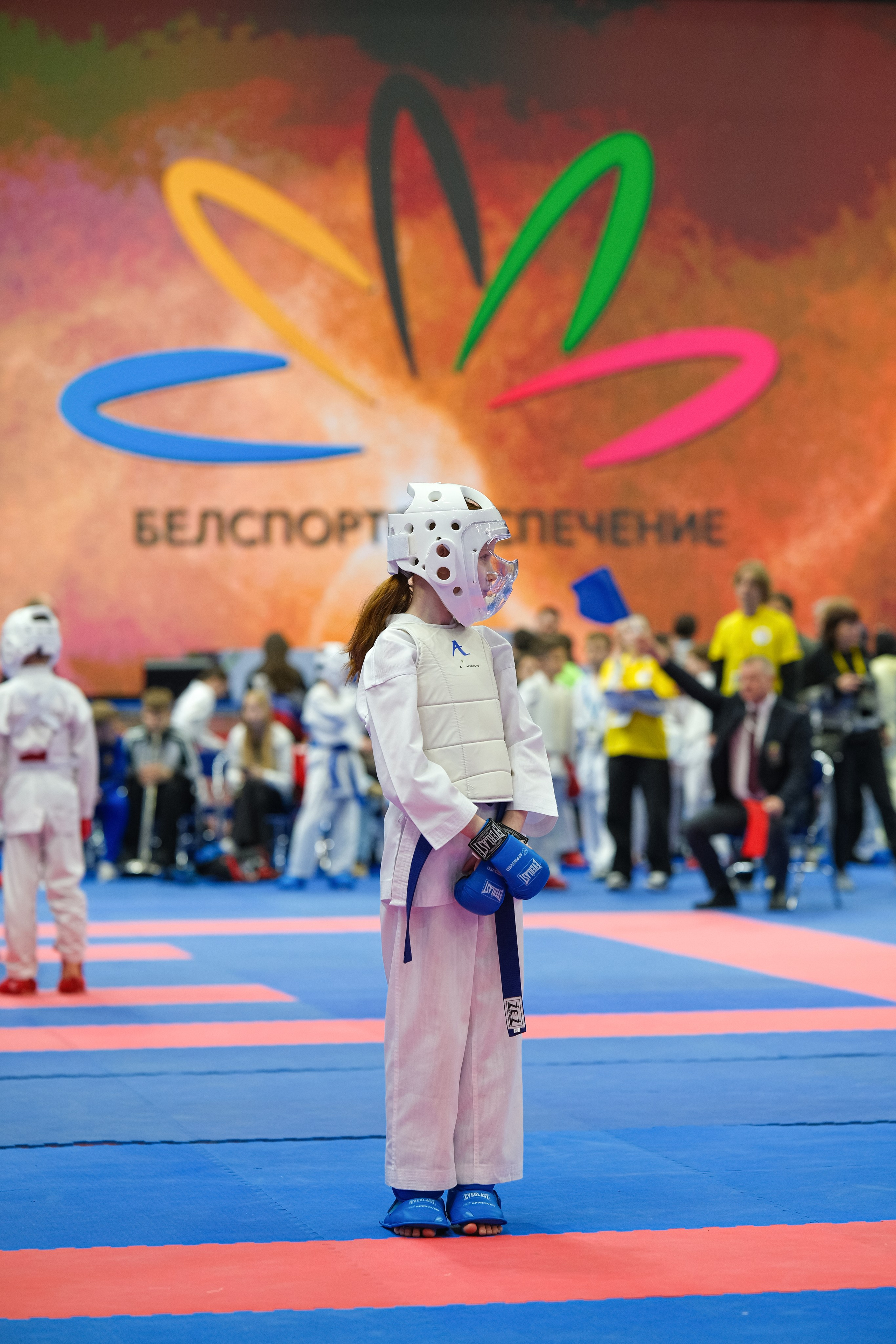 Международный турнир по карате «Belarus Open». Https://www.instagram.com/paparrazzio