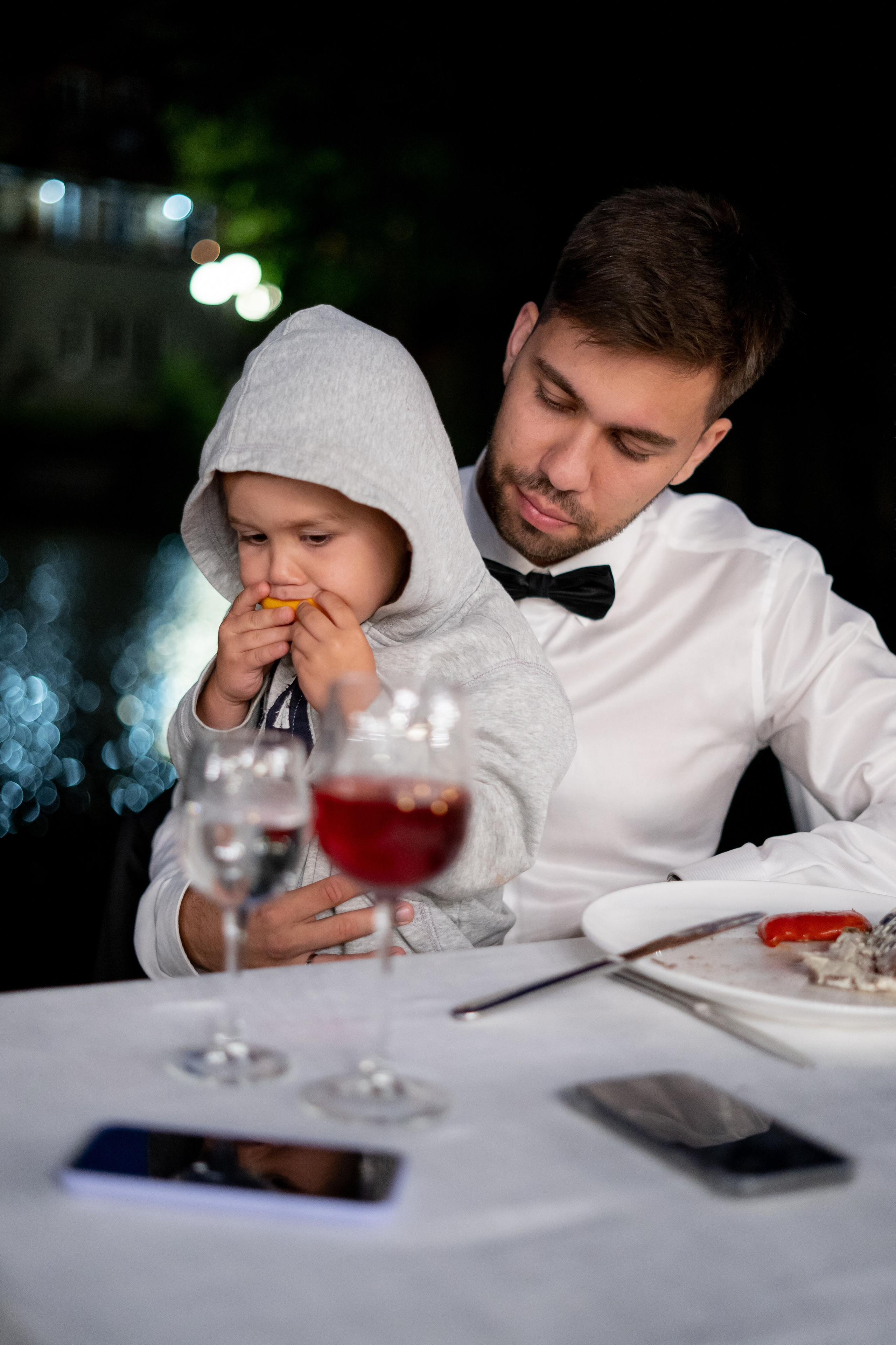 Рифат и Анастасия. Свадебный фотограф в Казани