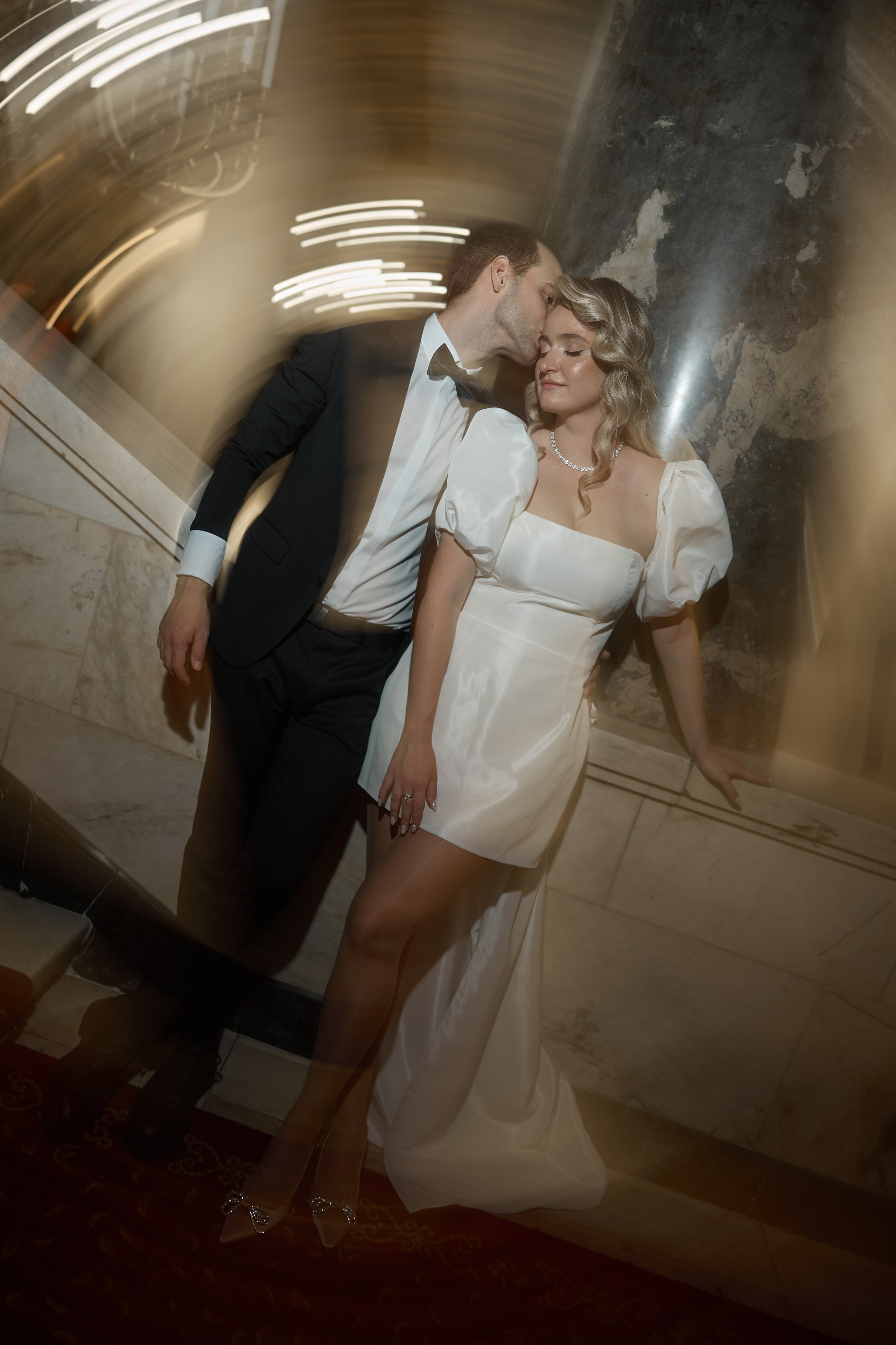 Kriss & Mary HILTON Leningradskaiya. Kharchenkotatianaweddingphoto