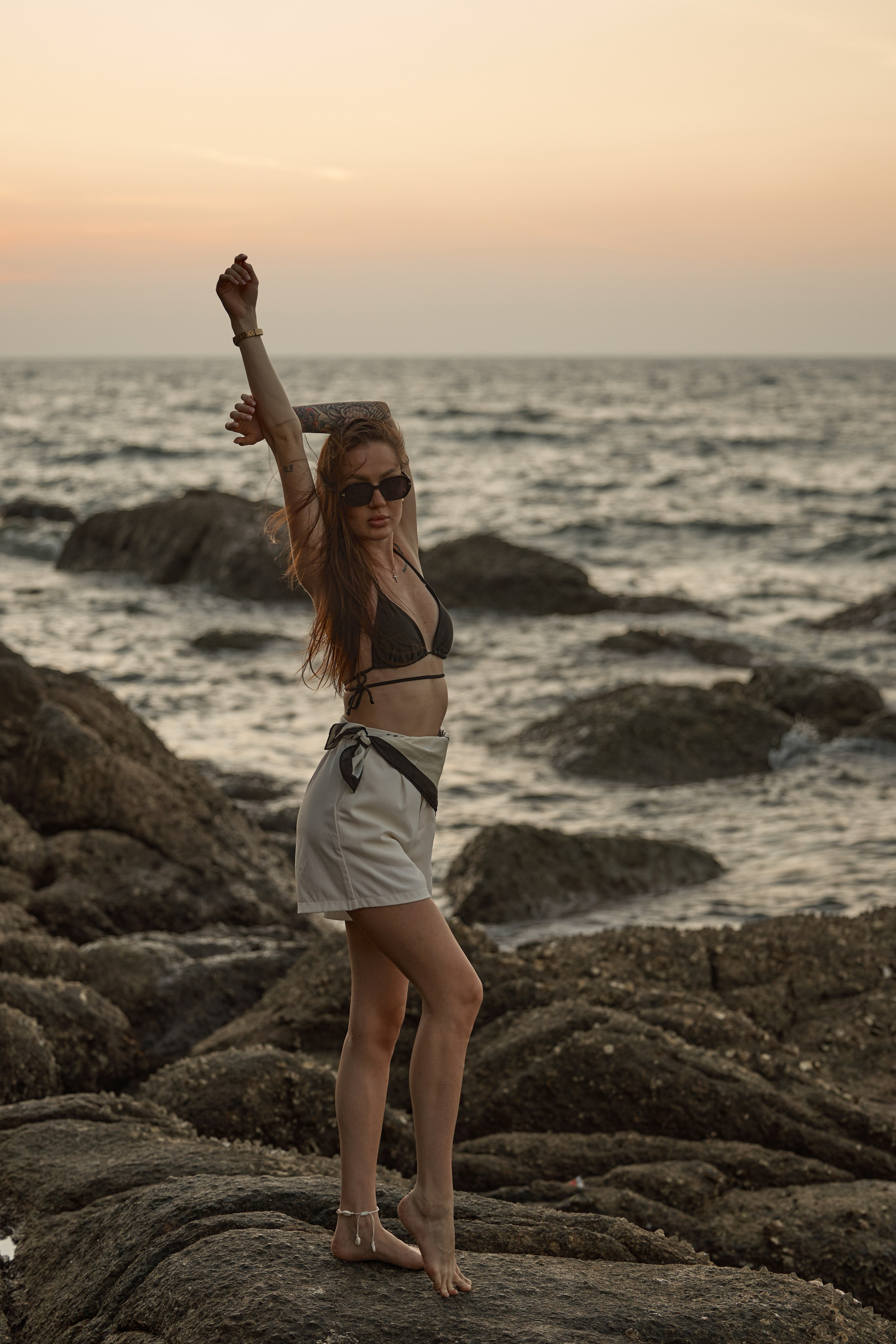 Закат Карон. Kharchenkotatianaweddingphoto