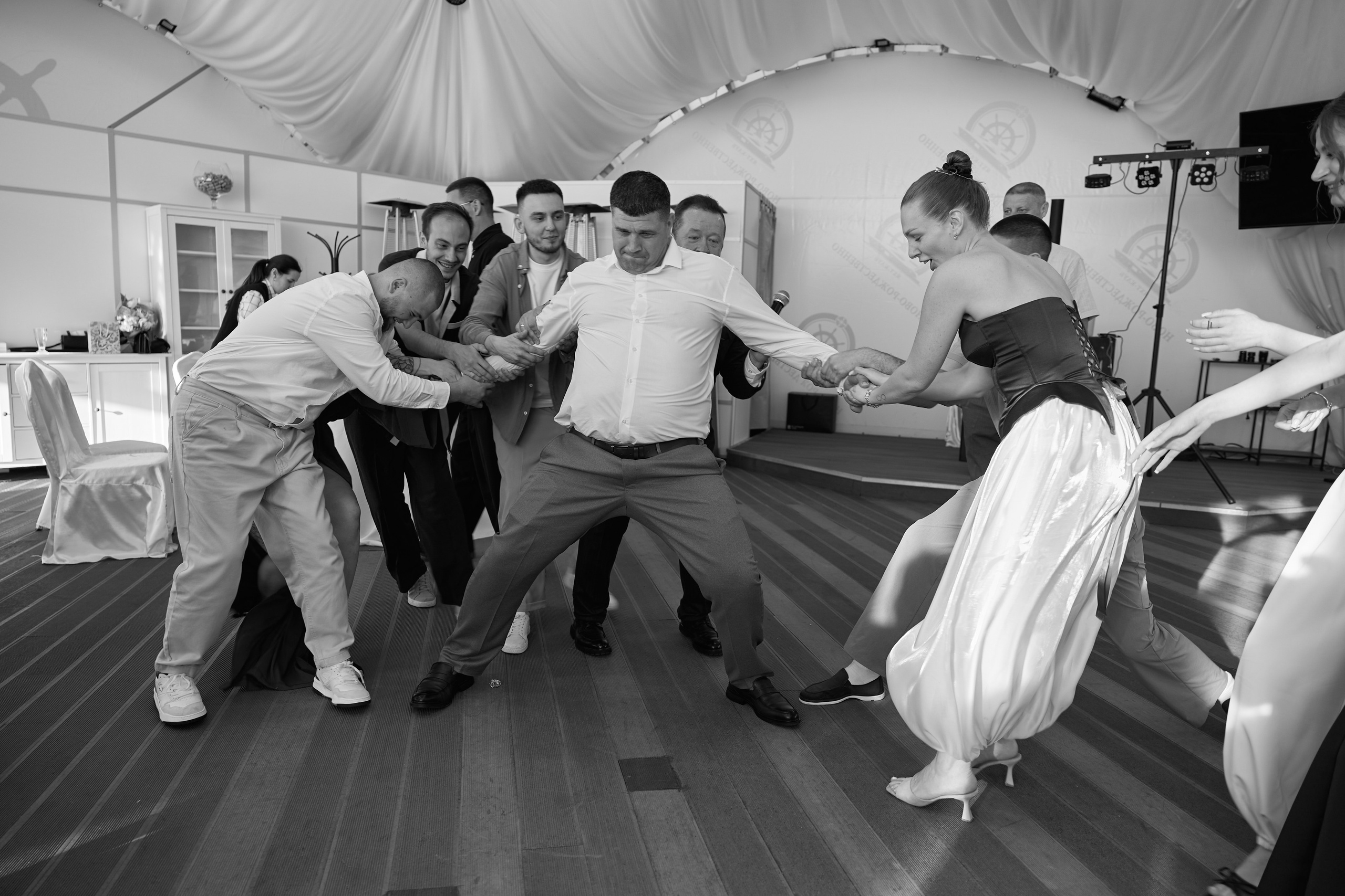 Никита и Анна. Kharchenkotatianaweddingphoto