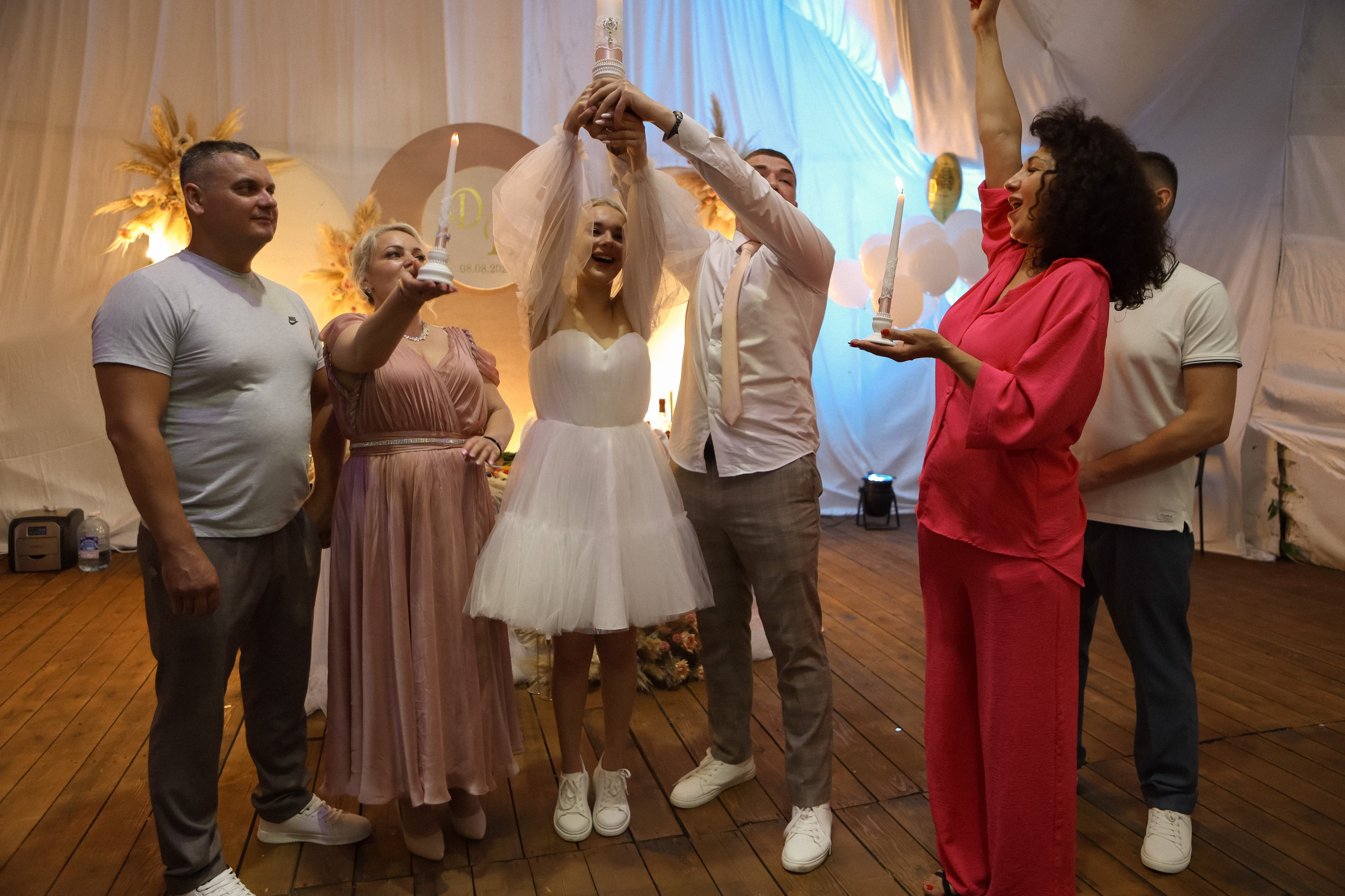 Daniil & Elena. Kharchenkotatianaweddingphoto