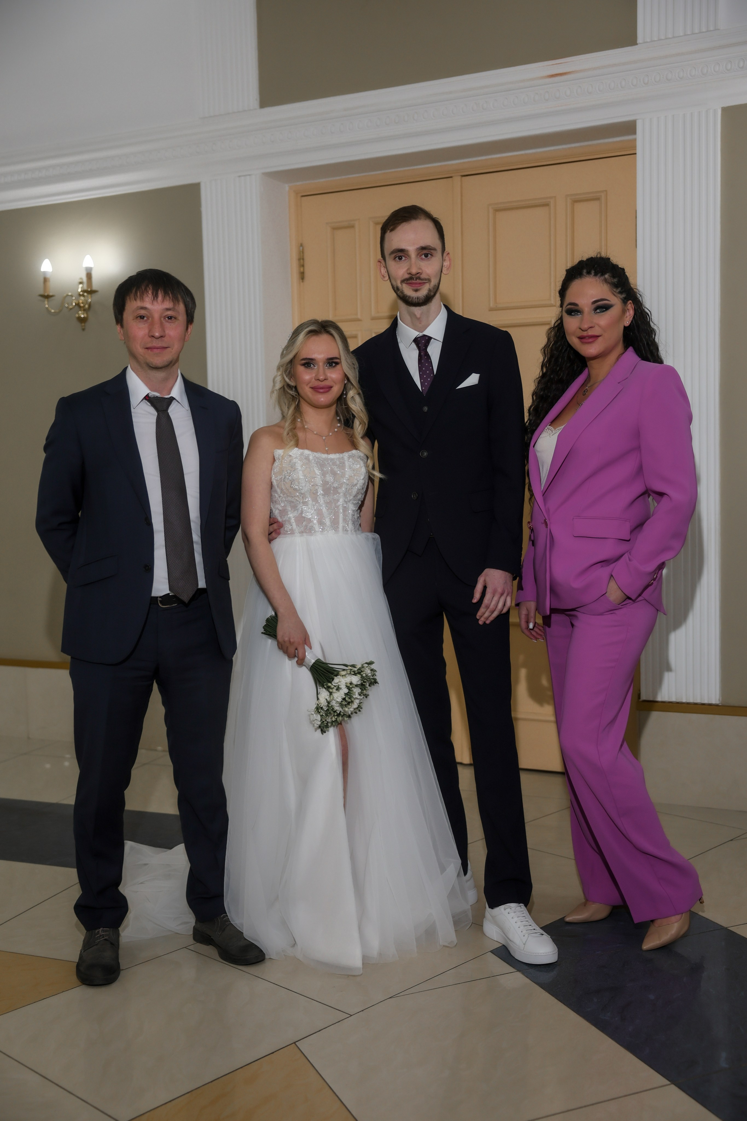 Kirill & Elizaveta. Kharchenkotatianaweddingphoto