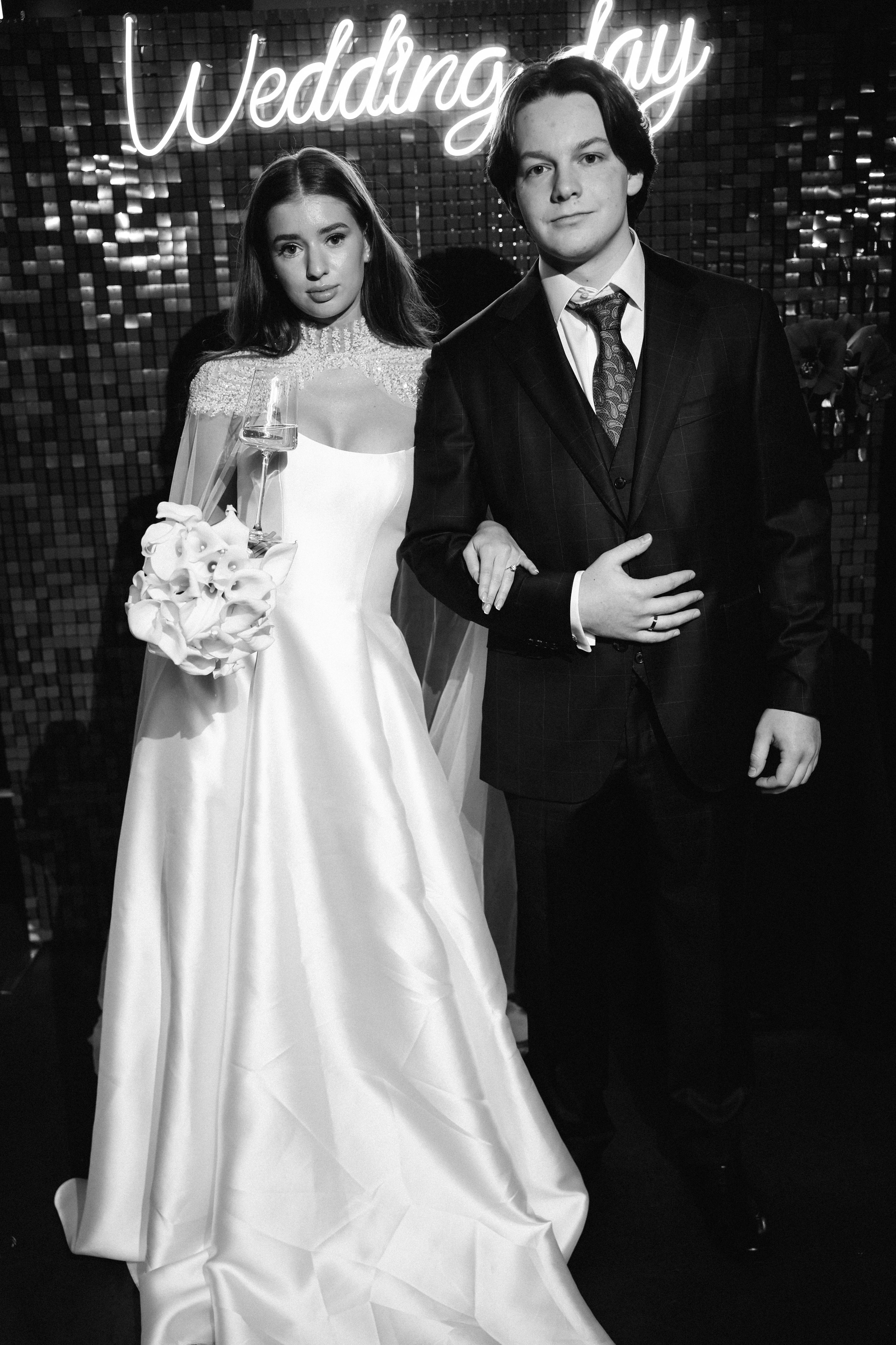 DENIS & ELIZAVETA Барвиха. Kharchenkotatianaweddingphoto