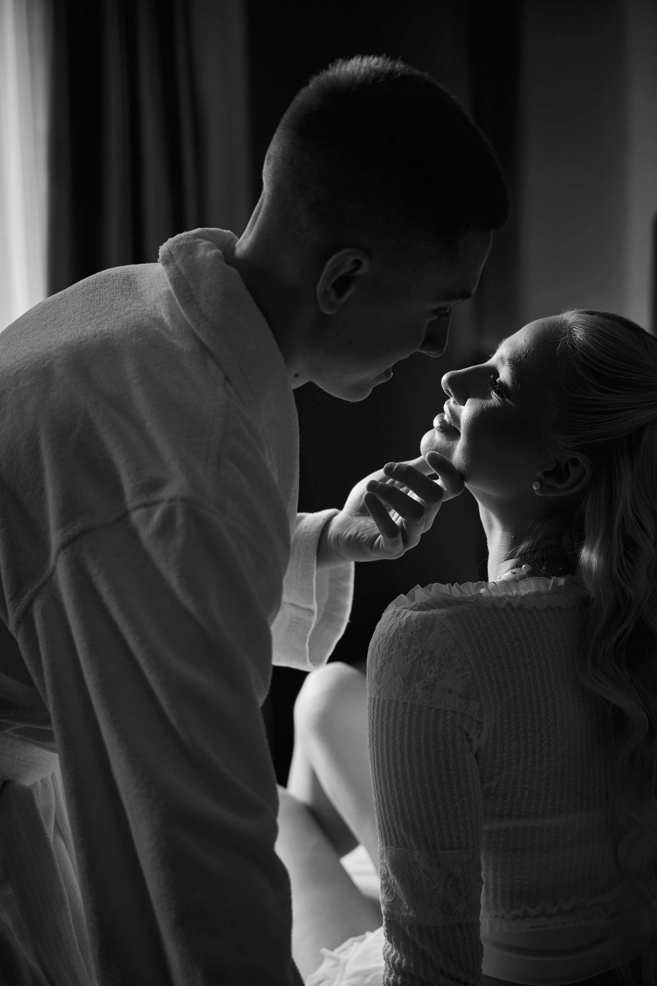 ИВАН И АЛИНА. Kharchenkotatianaweddingphoto