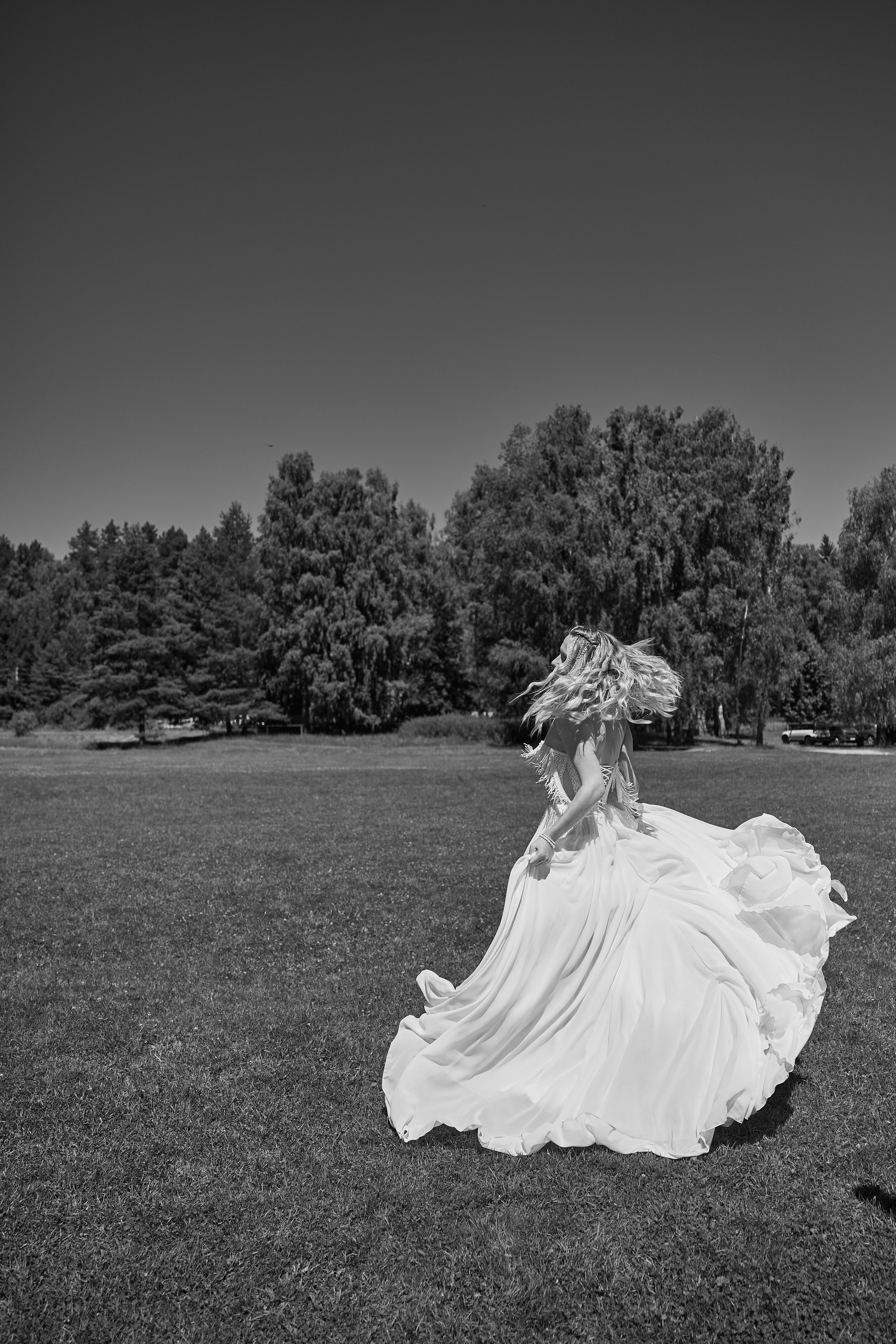 Роман и Алёна Кантри клаб поляна. Kharchenkotatianaweddingphoto