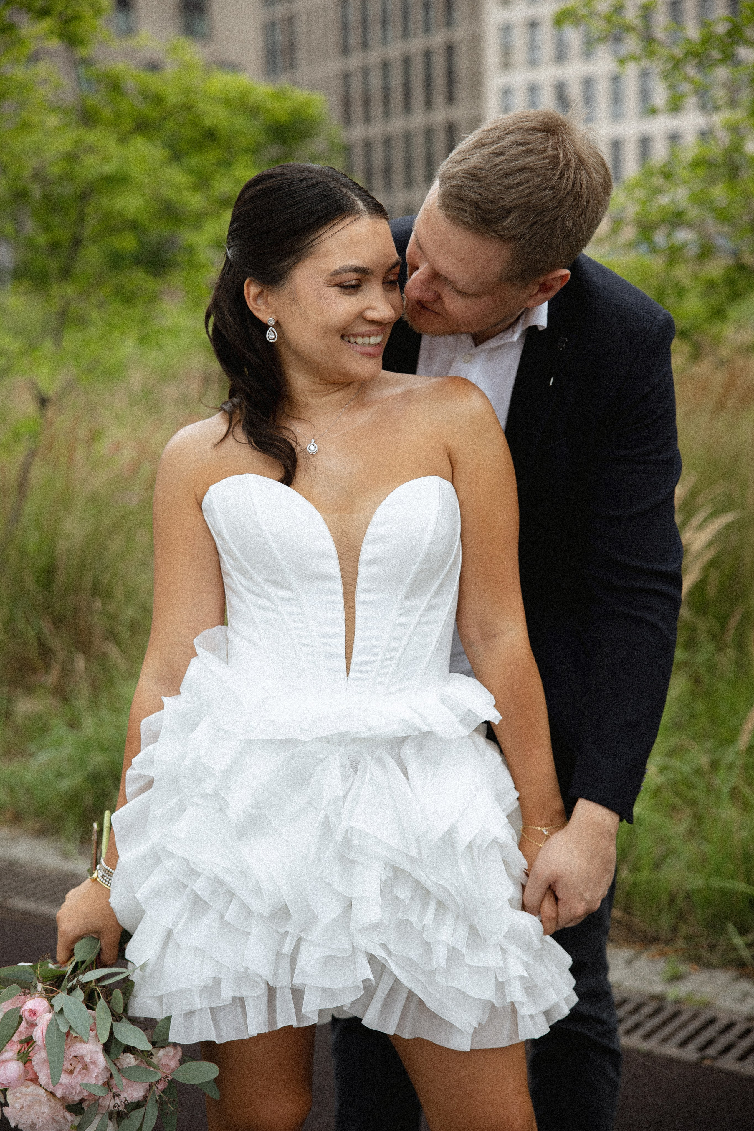 Сергей и Миляна. Kharchenkotatianaweddingphoto