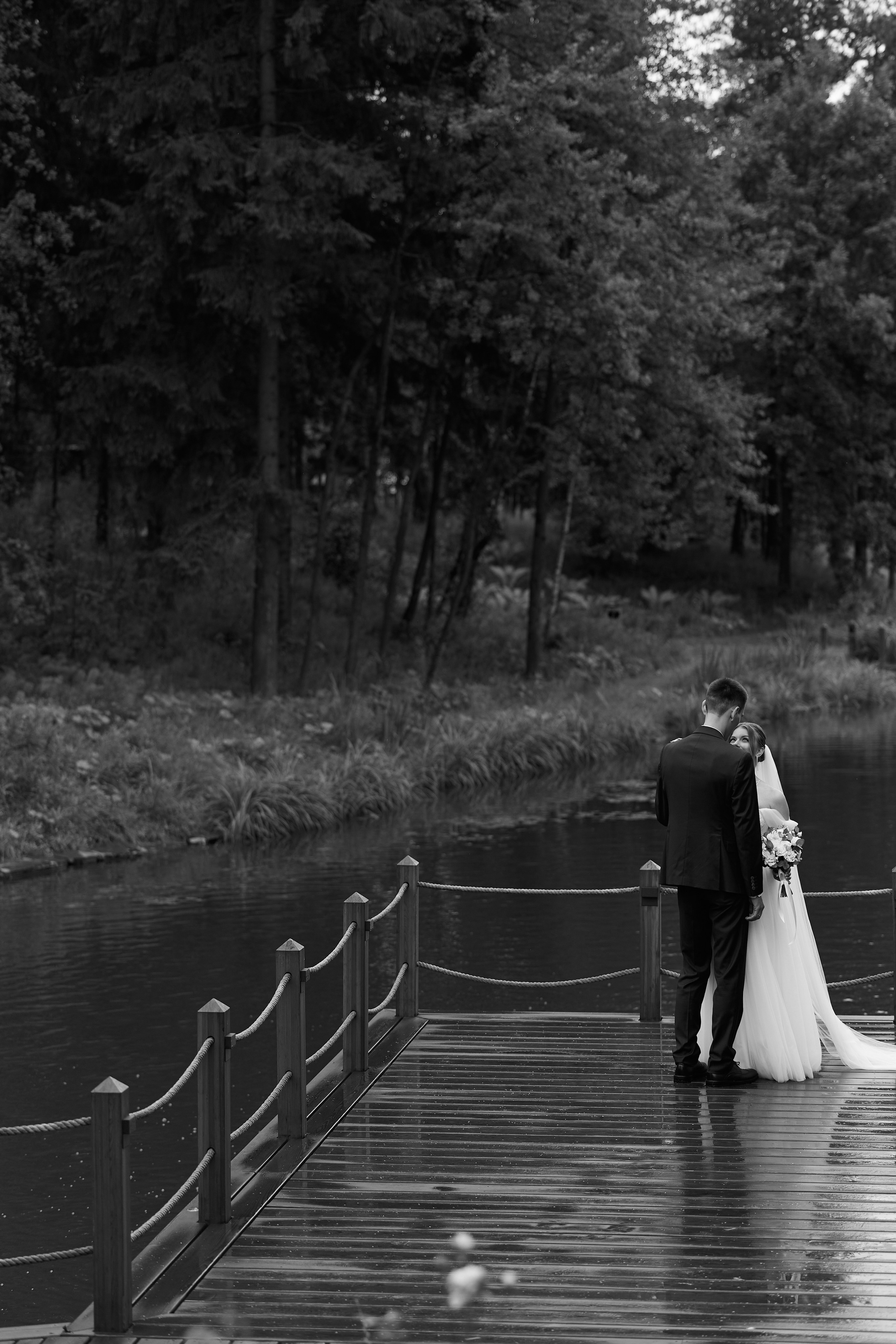 Андрей и Елена. Kharchenkotatianaweddingphoto