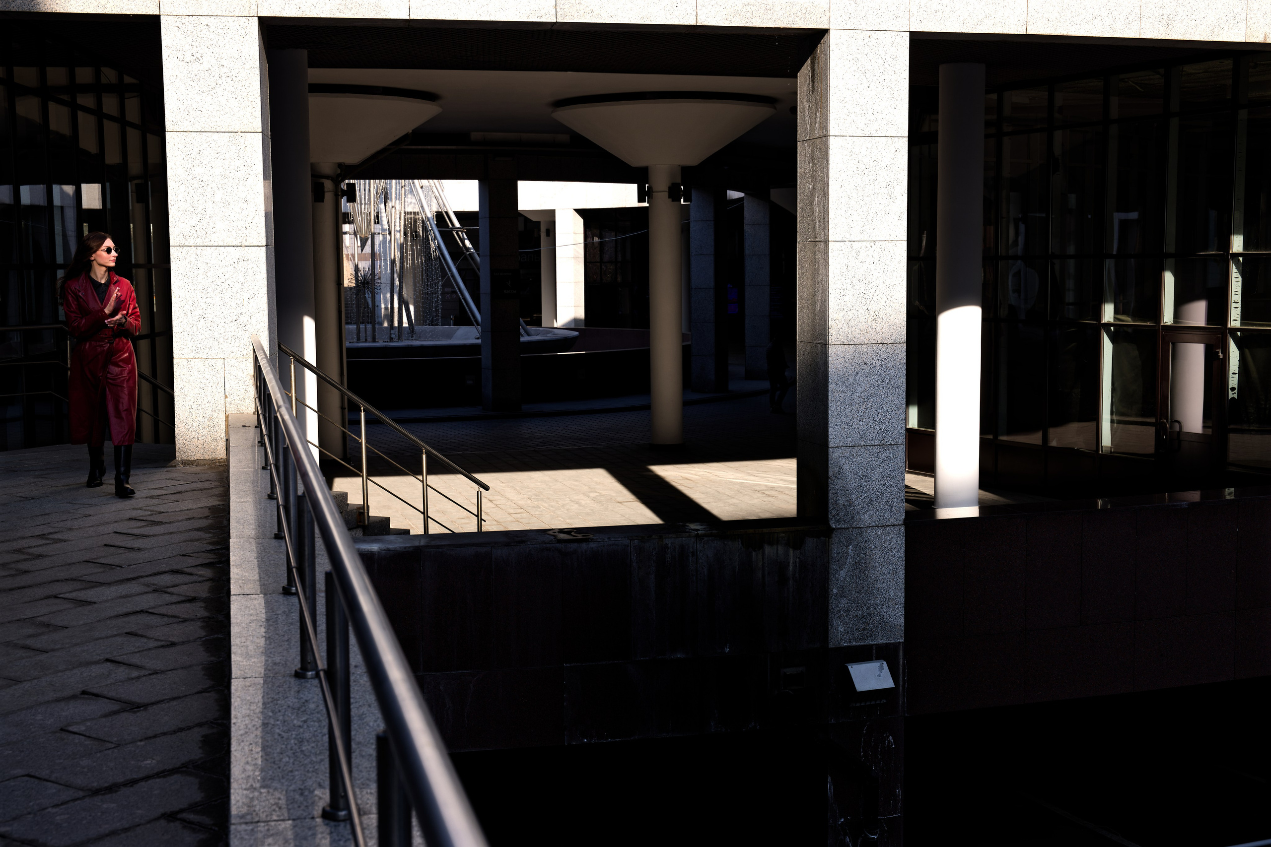 Портреты. PotapovVision фотограф в Москве