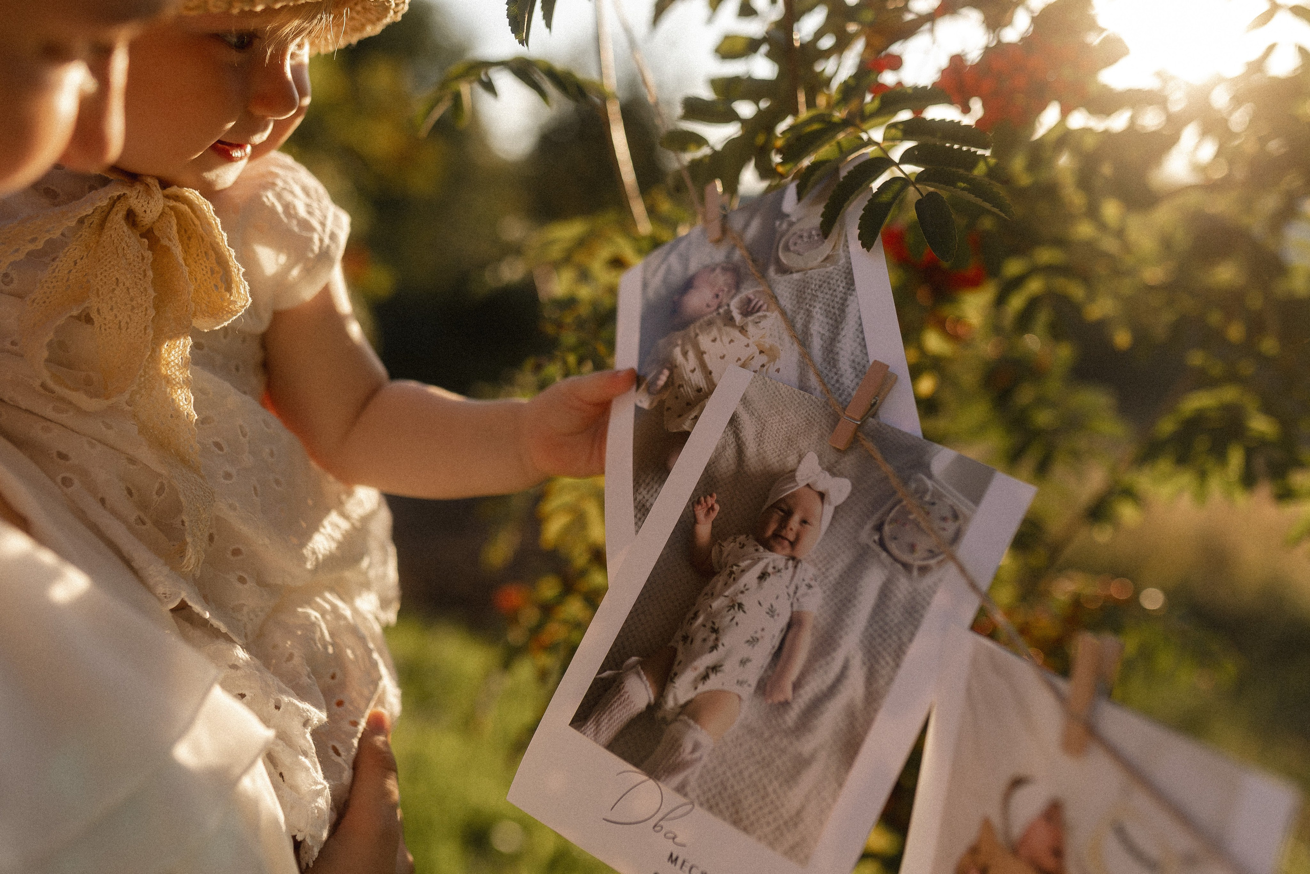 Надя, Саша и Варенька. Семейный фотограф в Нижнем Новгороде Доронина Юлия