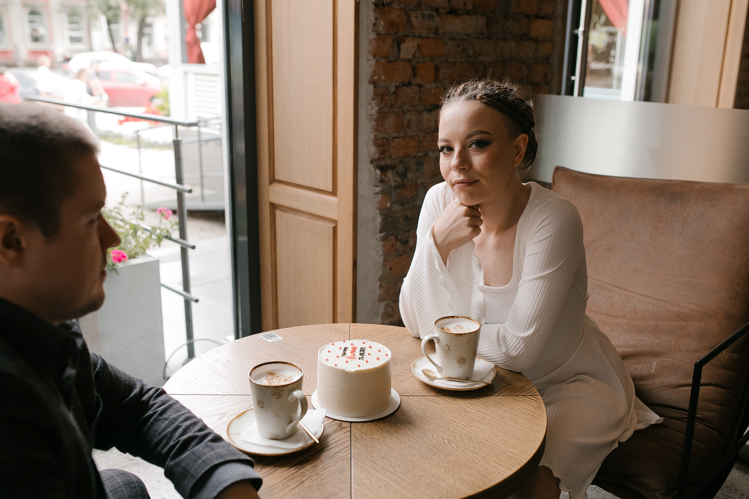 Георгий и Анна. Свадебный, семейный и детский фотограф в г. Абакан респ. Хакасия Любов