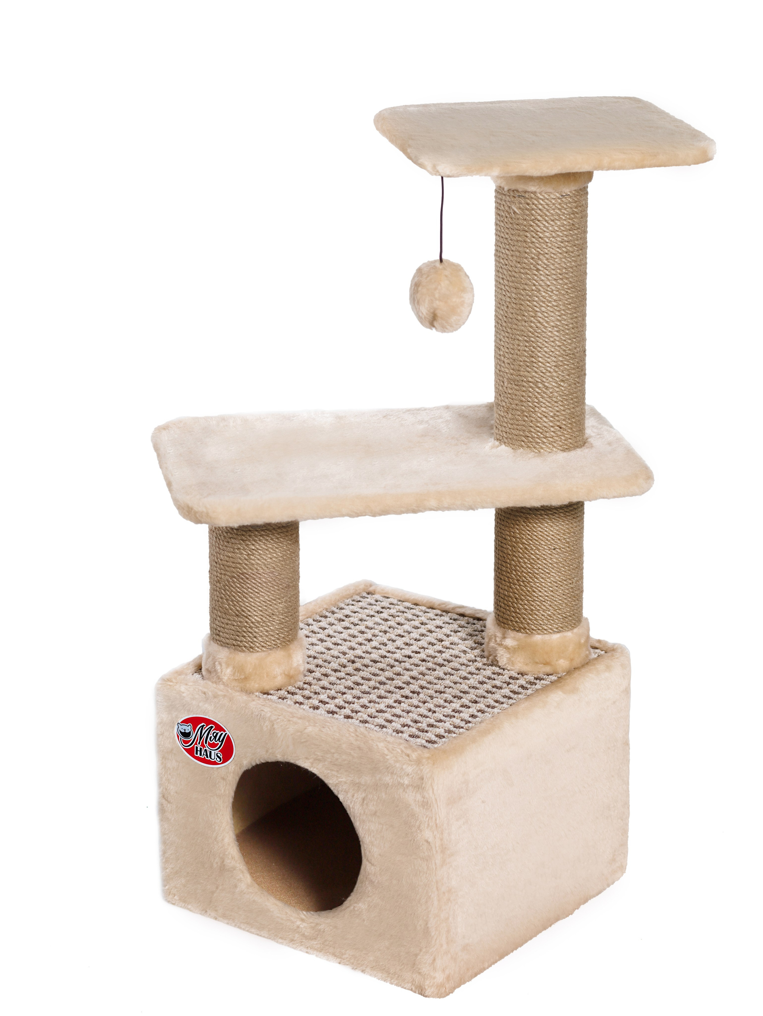 Домики для кошек. Ирина Мезенцева | Женский и предметный фотограф | г. Омск