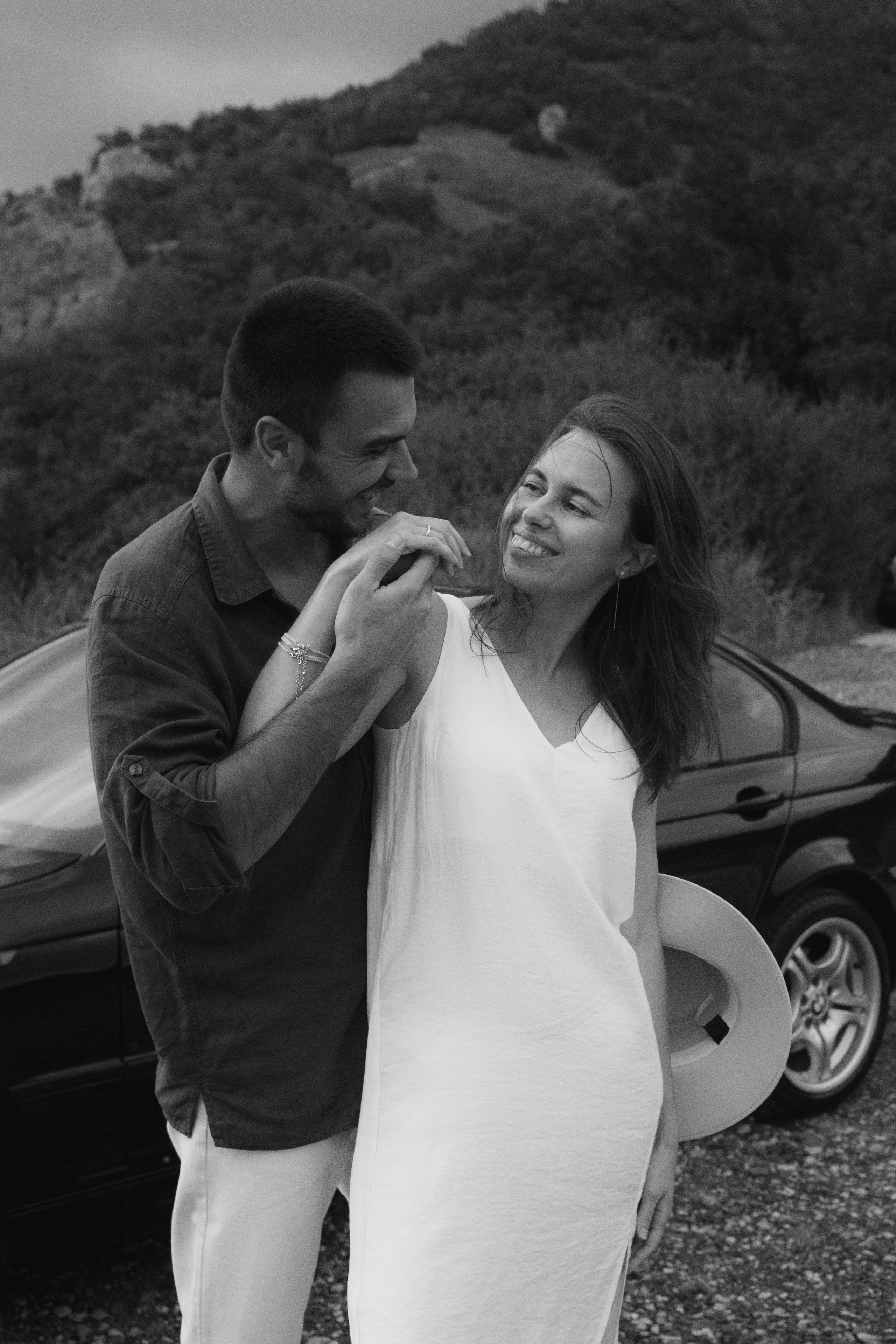 Love story. Главная