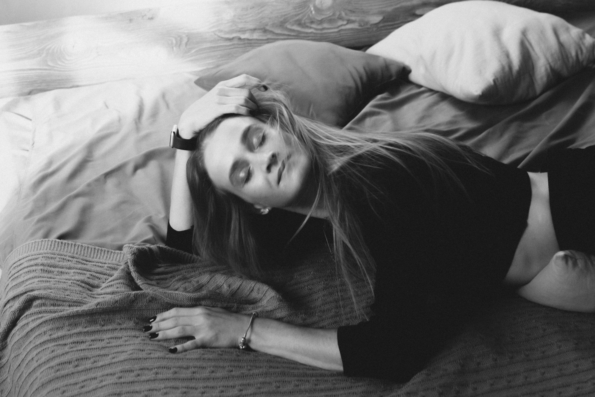 Мария. Главная