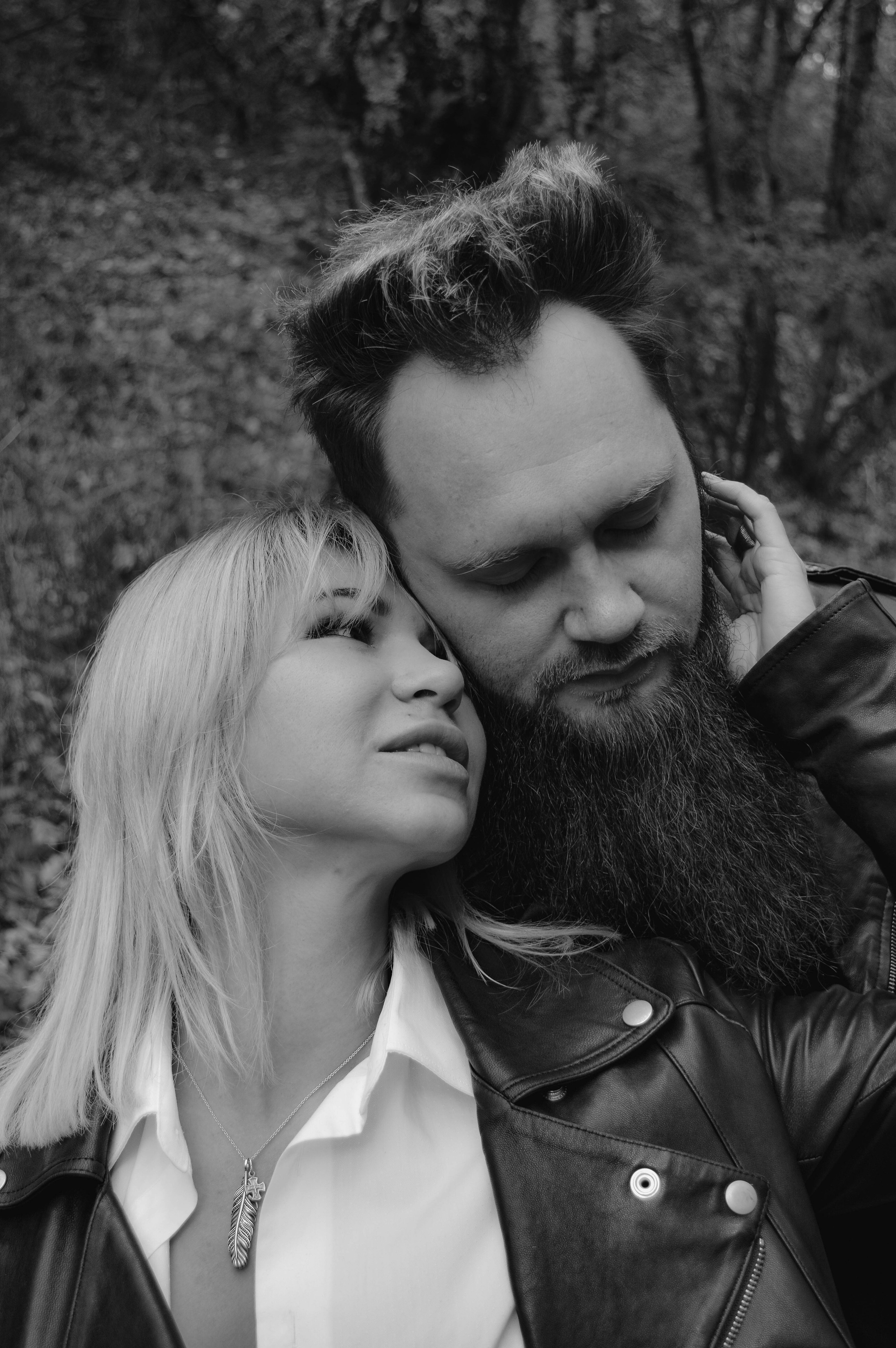 Love story. Главная