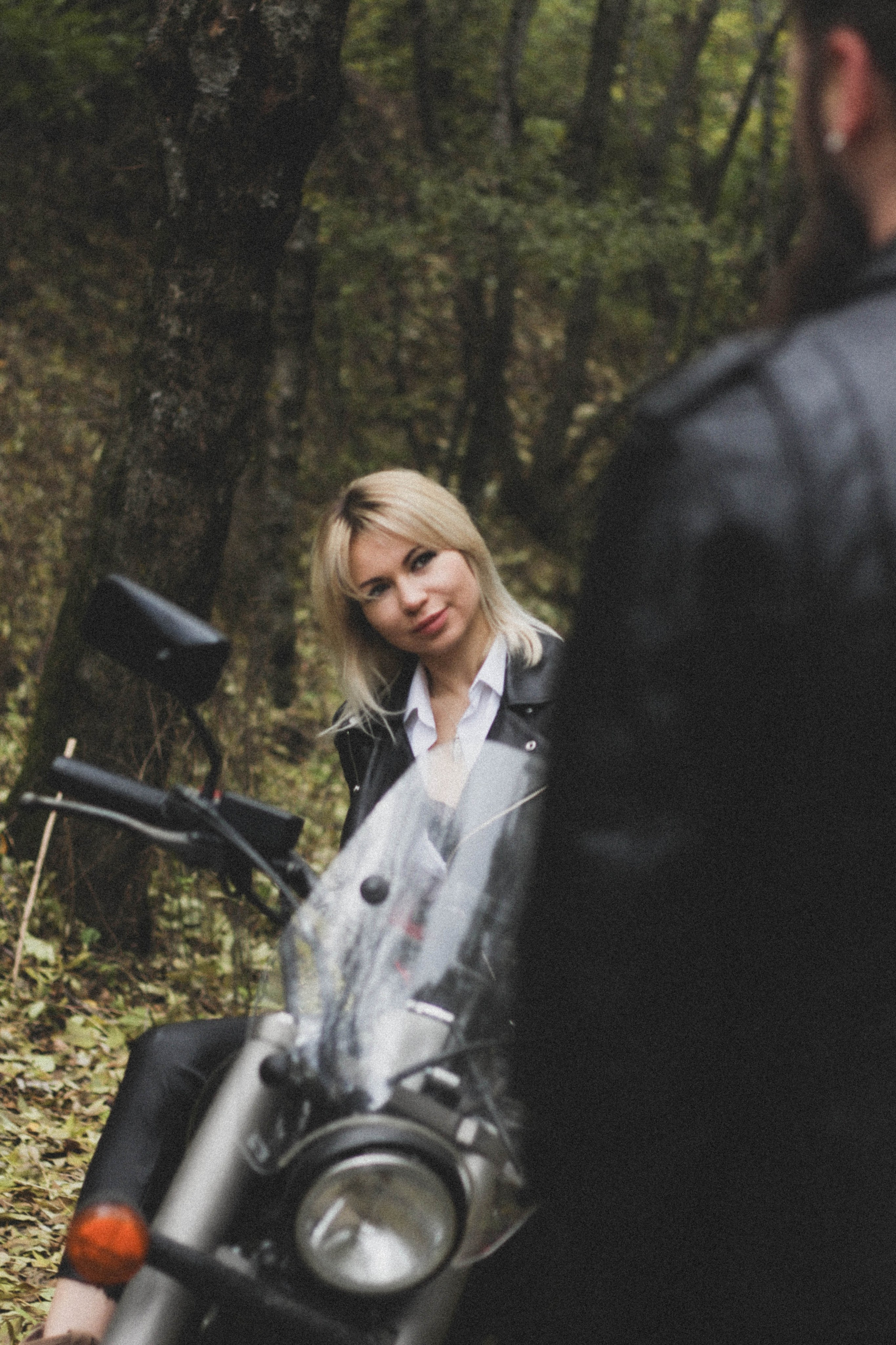 Love story. Главная