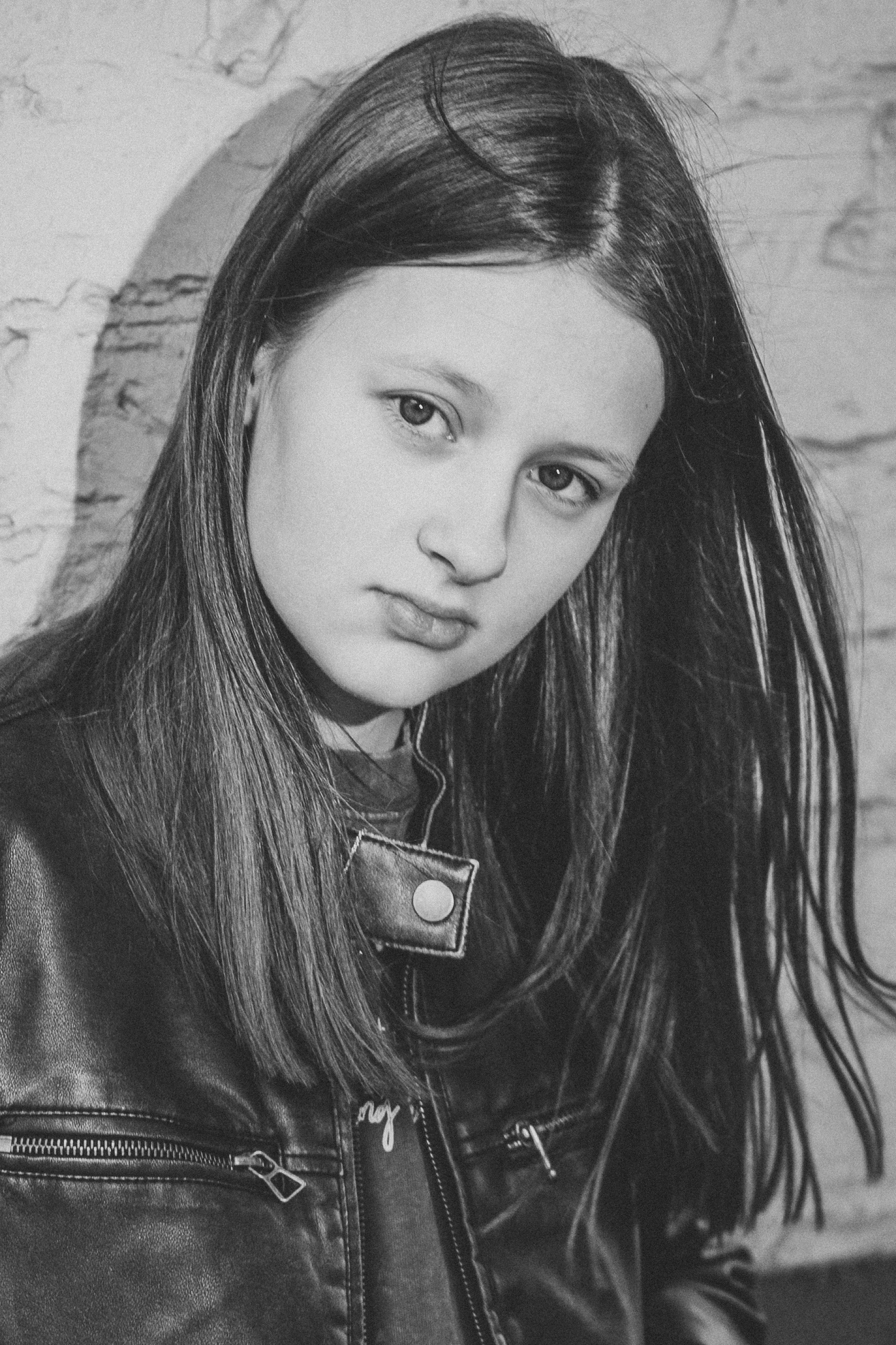 Екатерина Горбулина. Фотограф в Москве Шаганова Нина