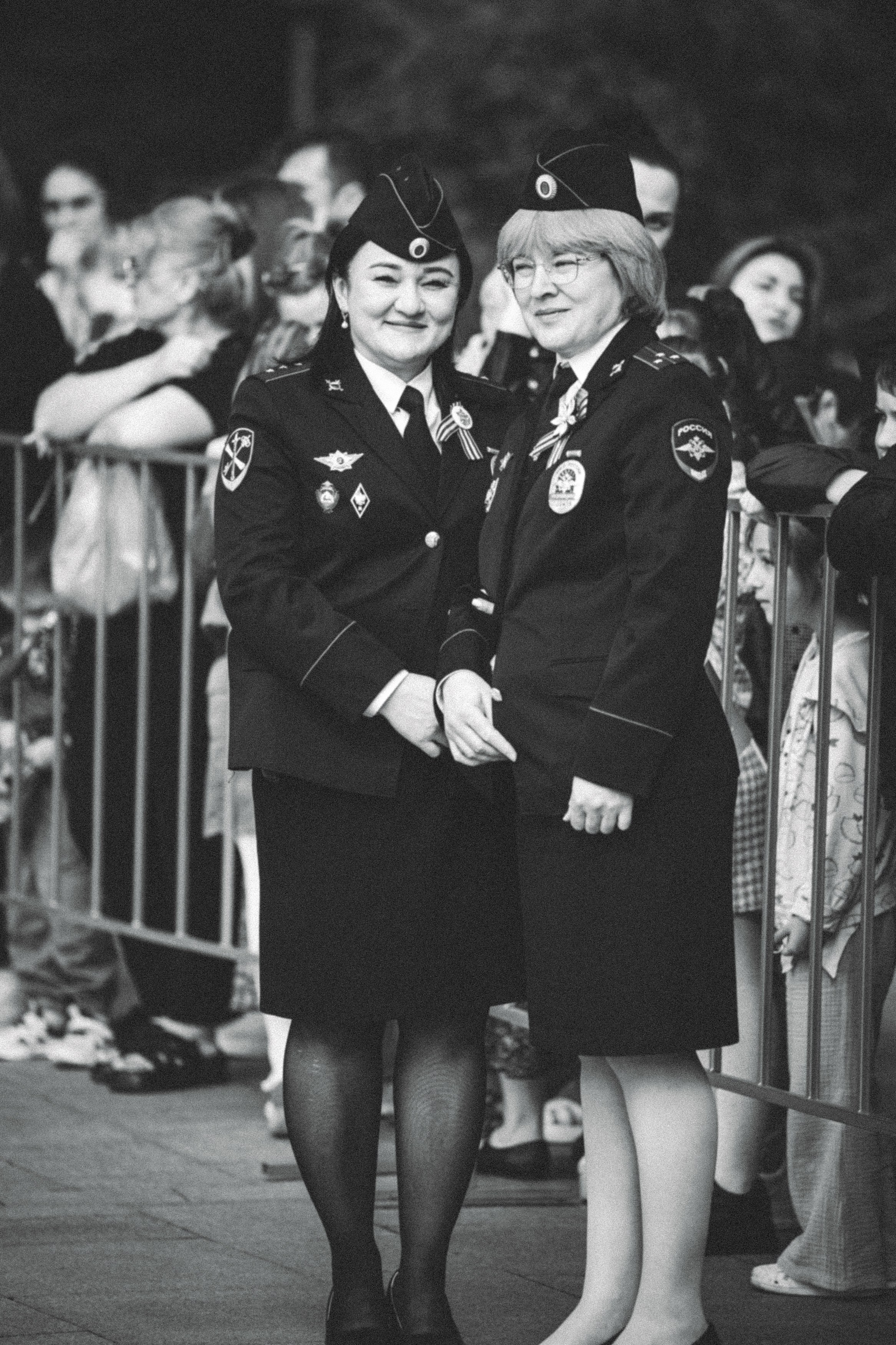 9 мая. Zekons. Фото, видео, нейросети