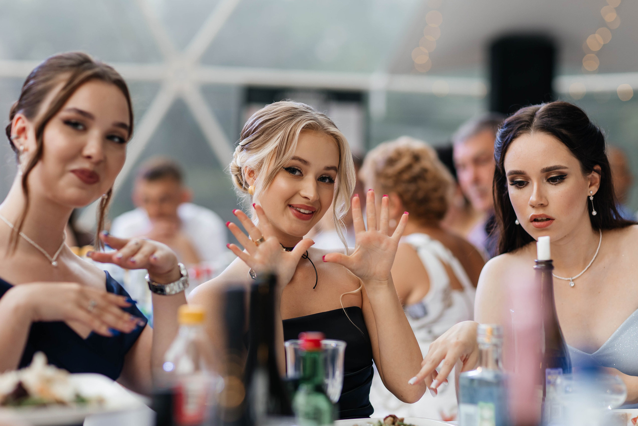 Выпускной 2025. Maxim Tsoy Photography