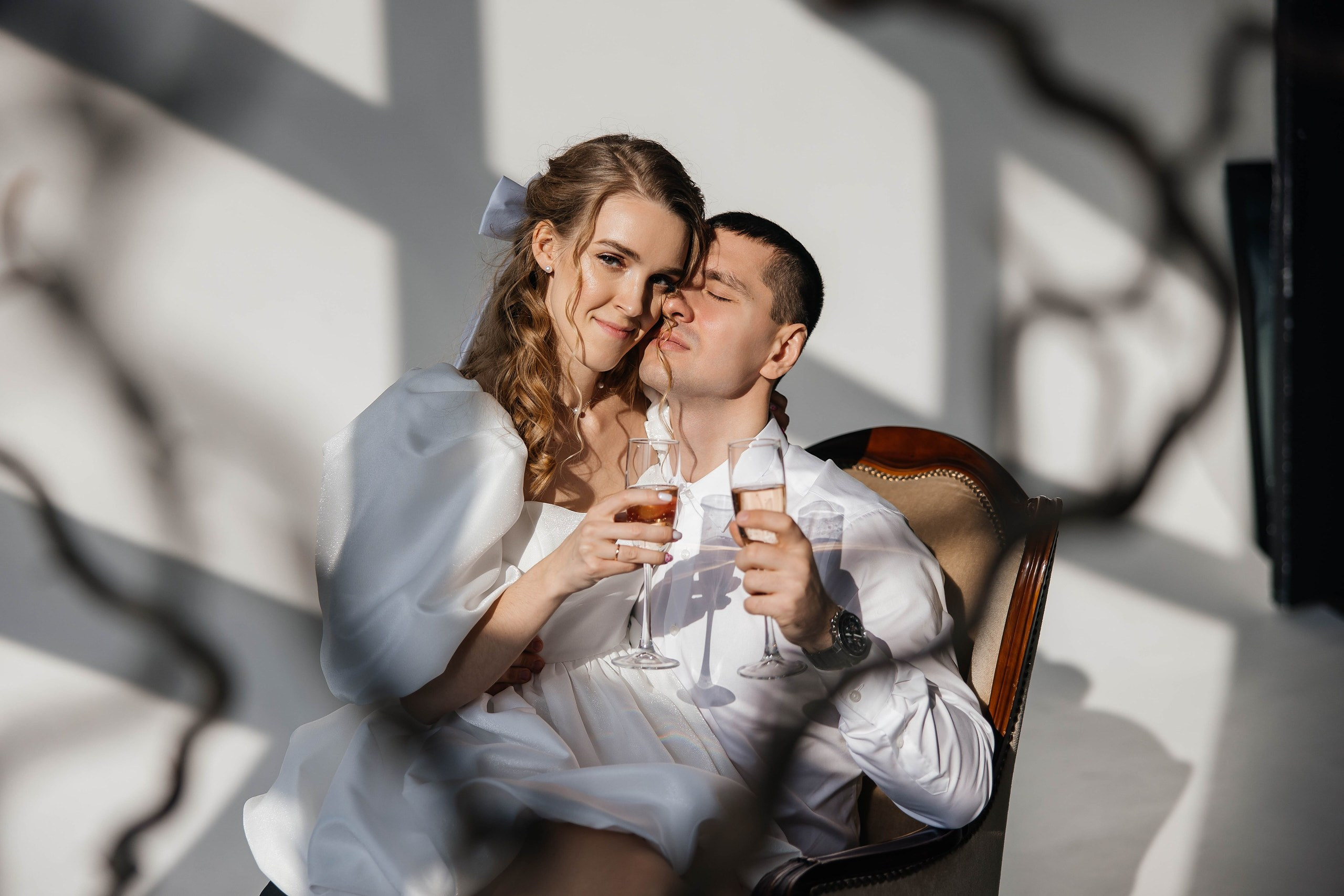 Свадьбы. Maxim Tsoy Photography