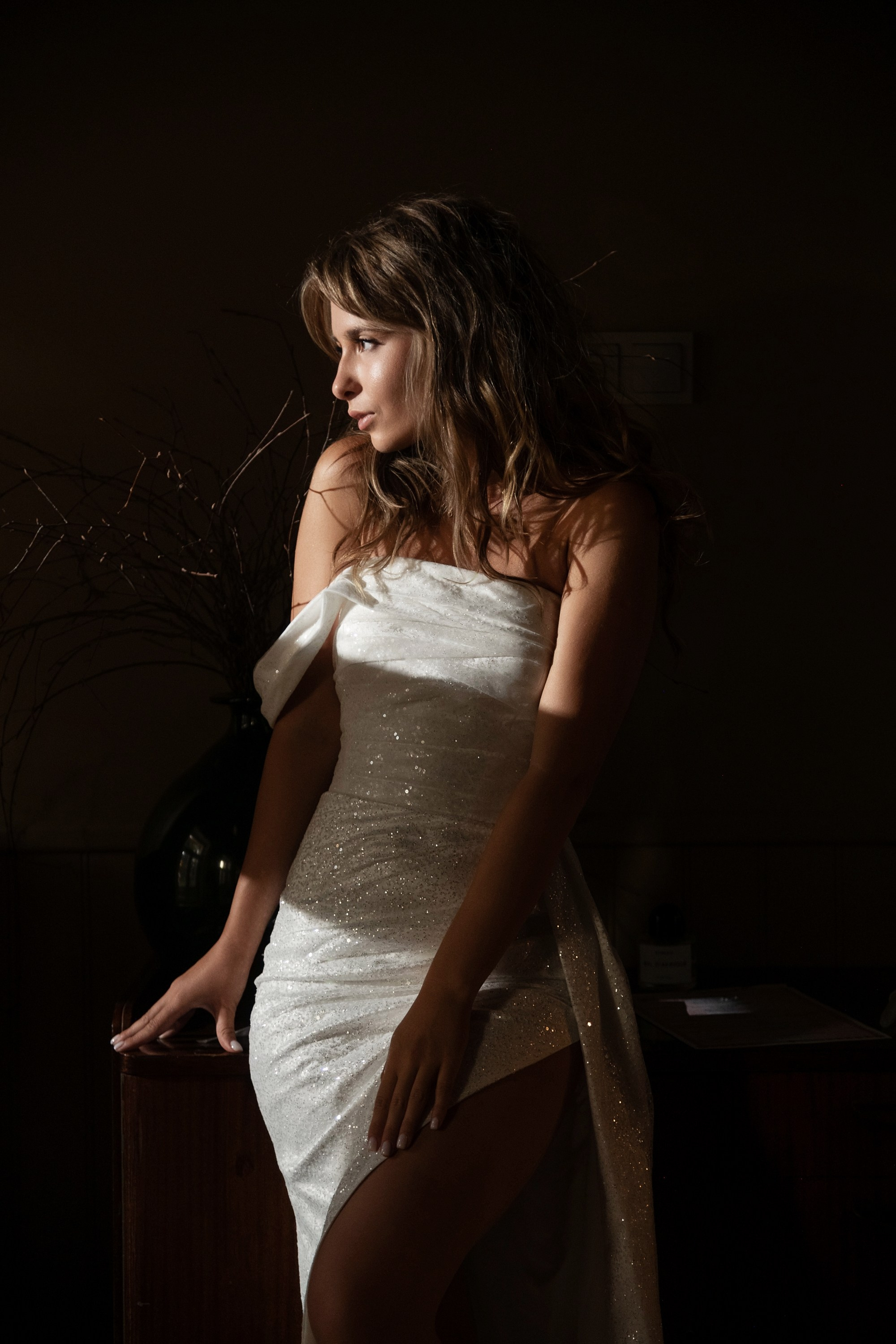 Лиза и Максим. Фотограф Смоляк Алена