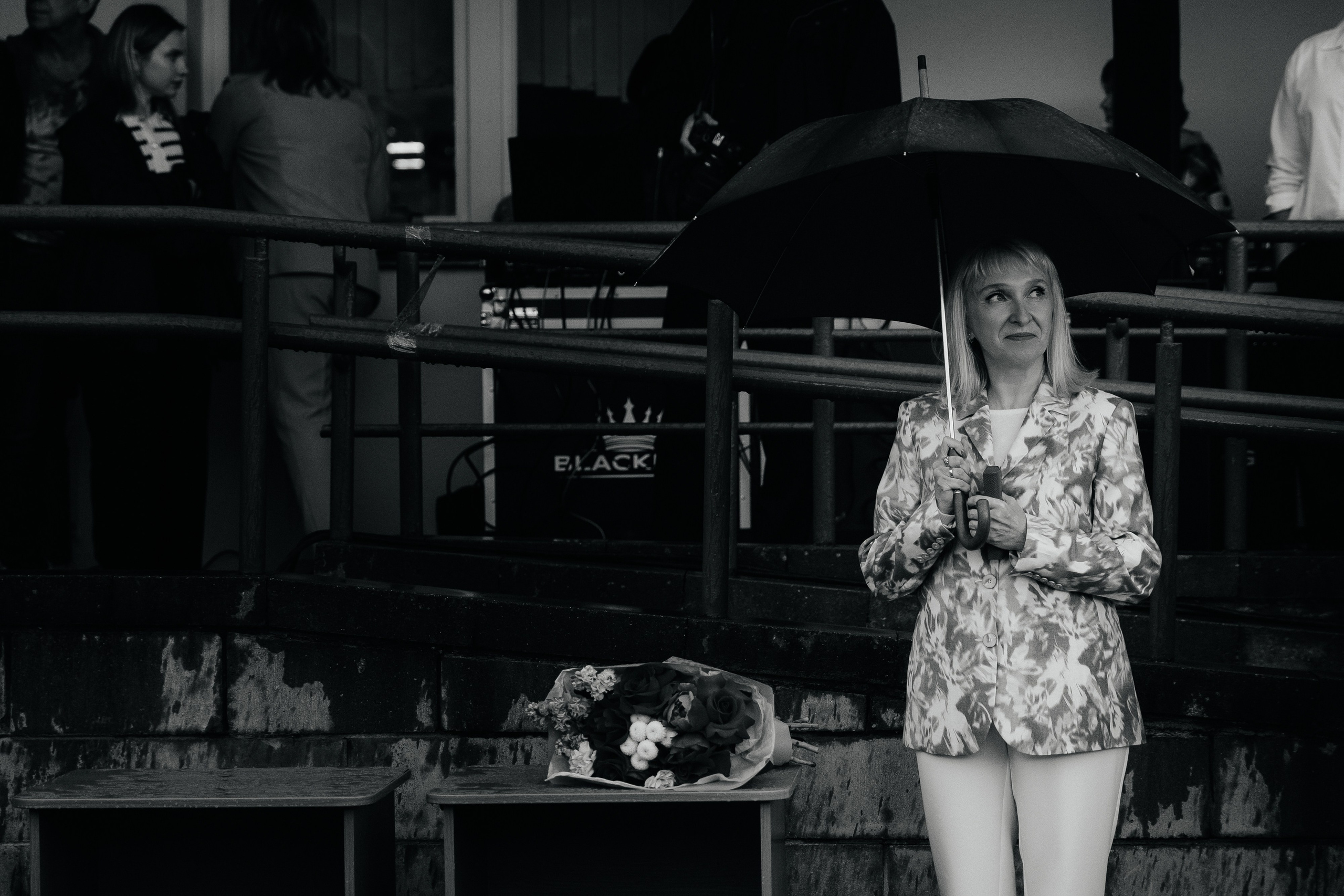 Школьный выпускной 2025 год в Минске, Беларуси. Свадебный фотограф в Минске/Беларуси Сергей Спиридонов