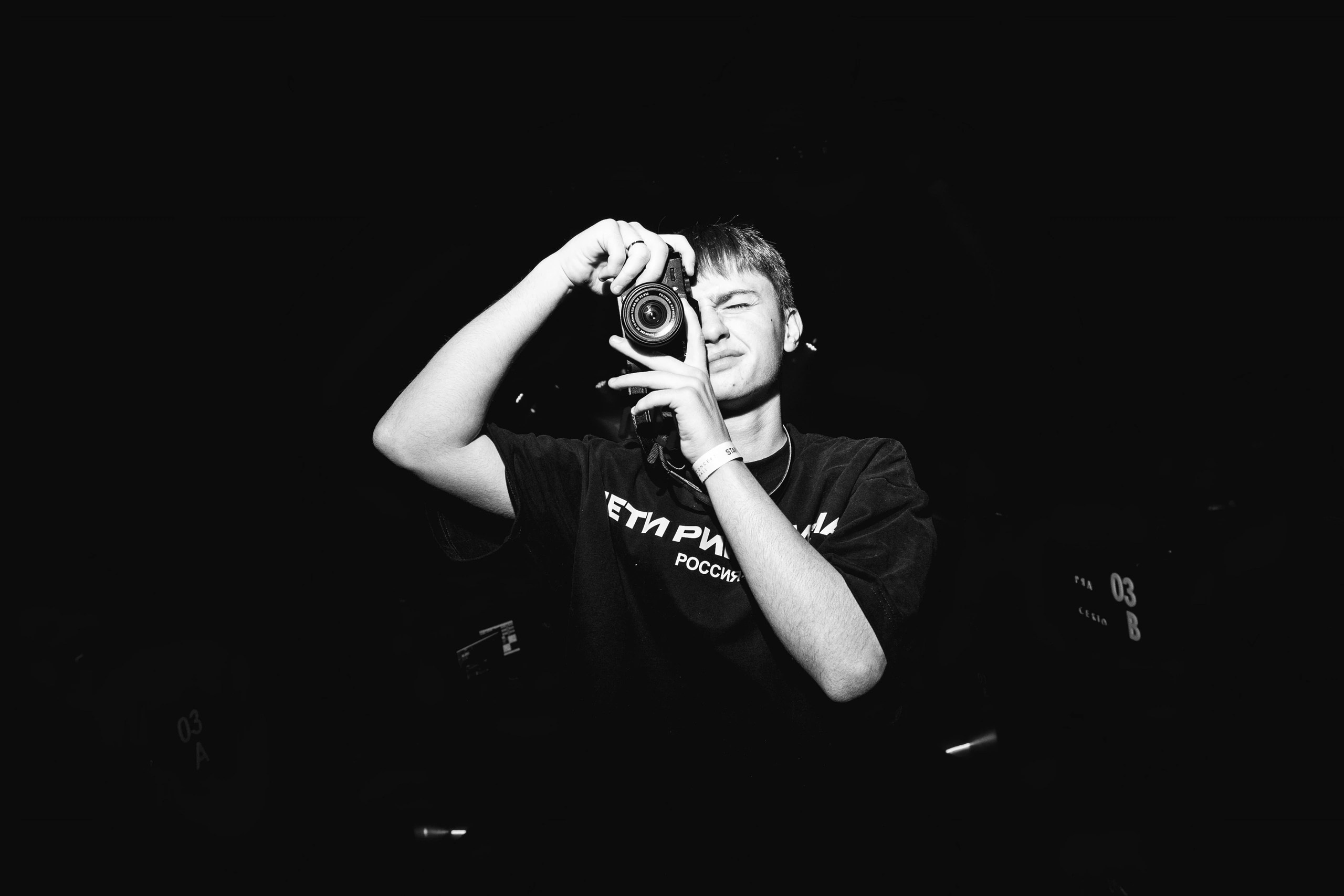 Десять лет за один день. Фотограф нижний новгород — мирон