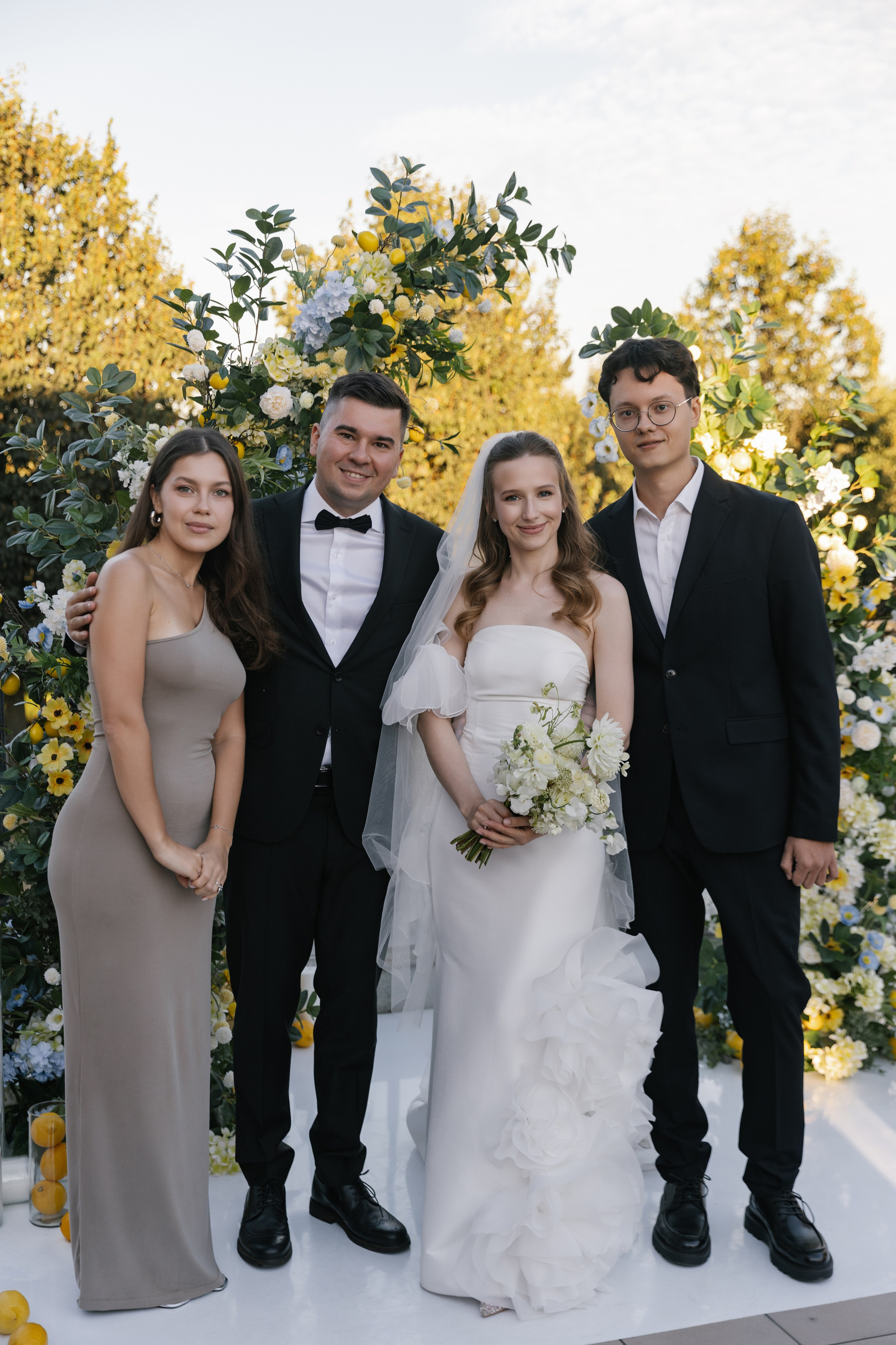 Глеб и Вера 2024. Свадебный фотограф в Москве, Ярославле Виталий Квант