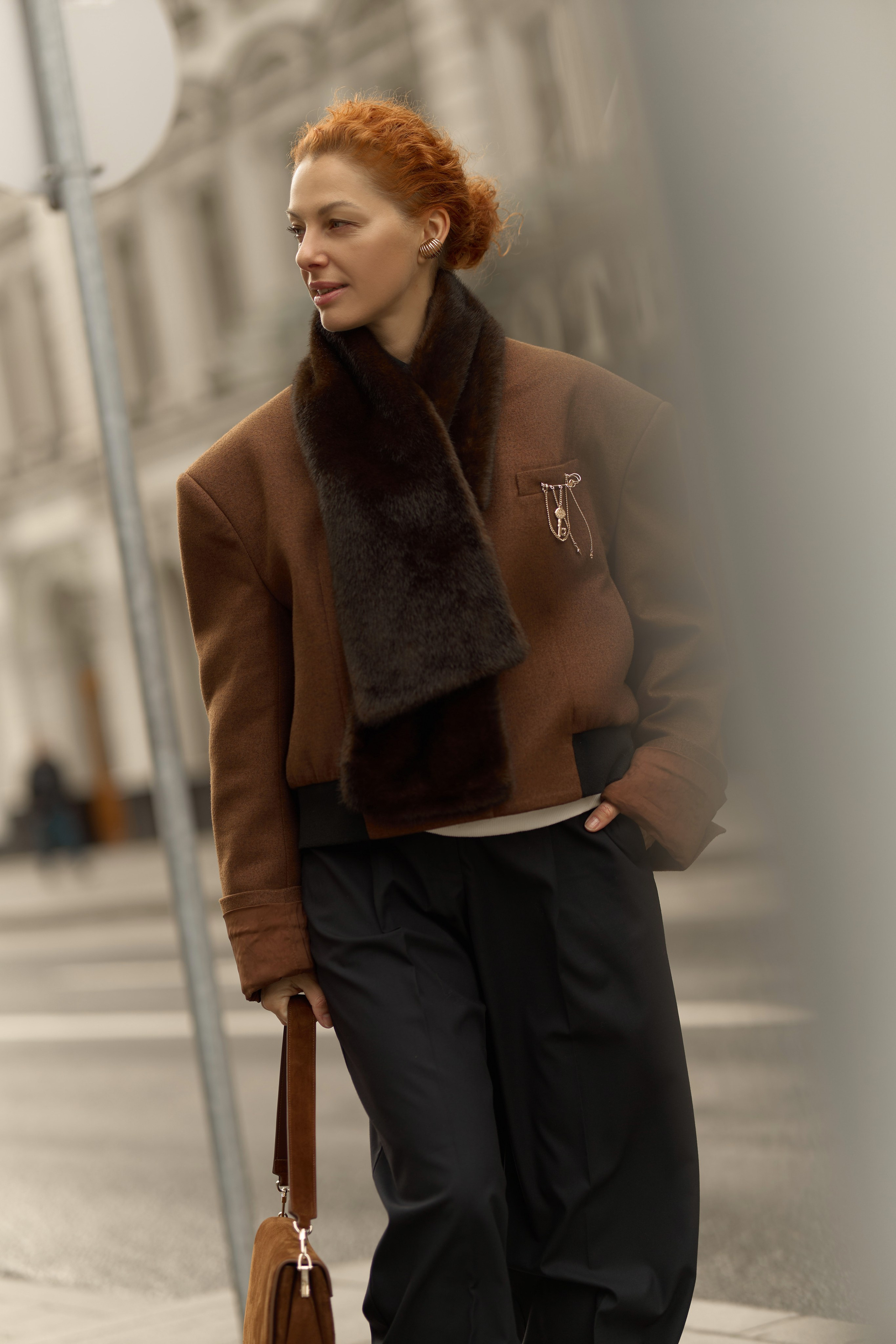 Татьяна. Фотограф в Москве — Ольга Кушнарева