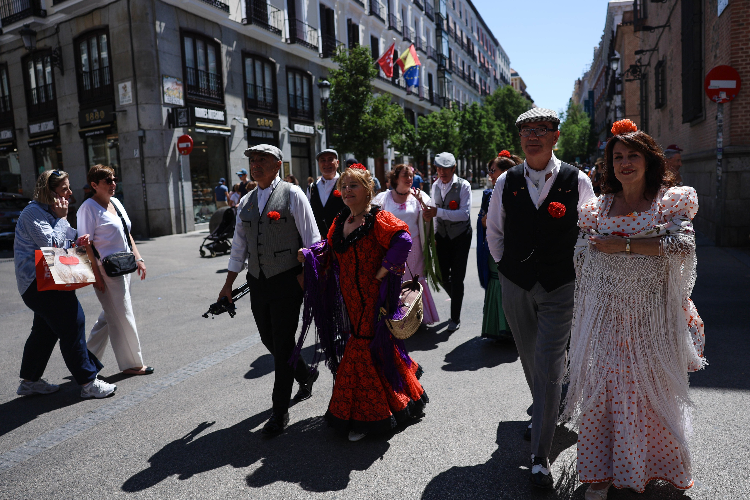 Город. Репортажный фотограф в Москве Арина Антонова