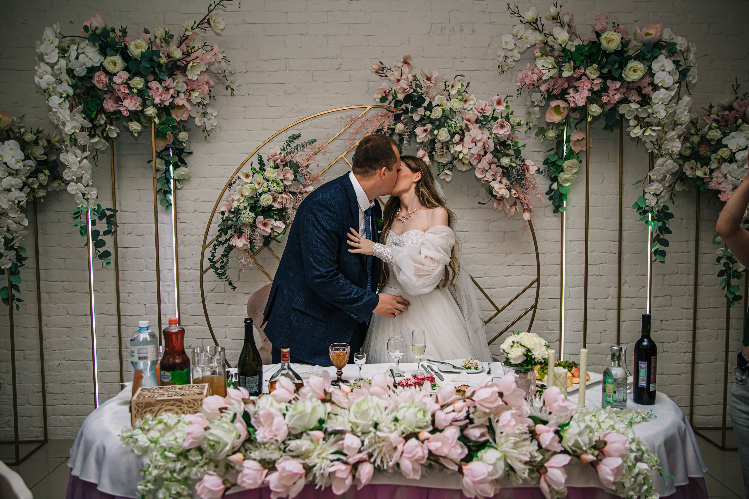 Иван и Анна. Фотограф Дарья Маташкова