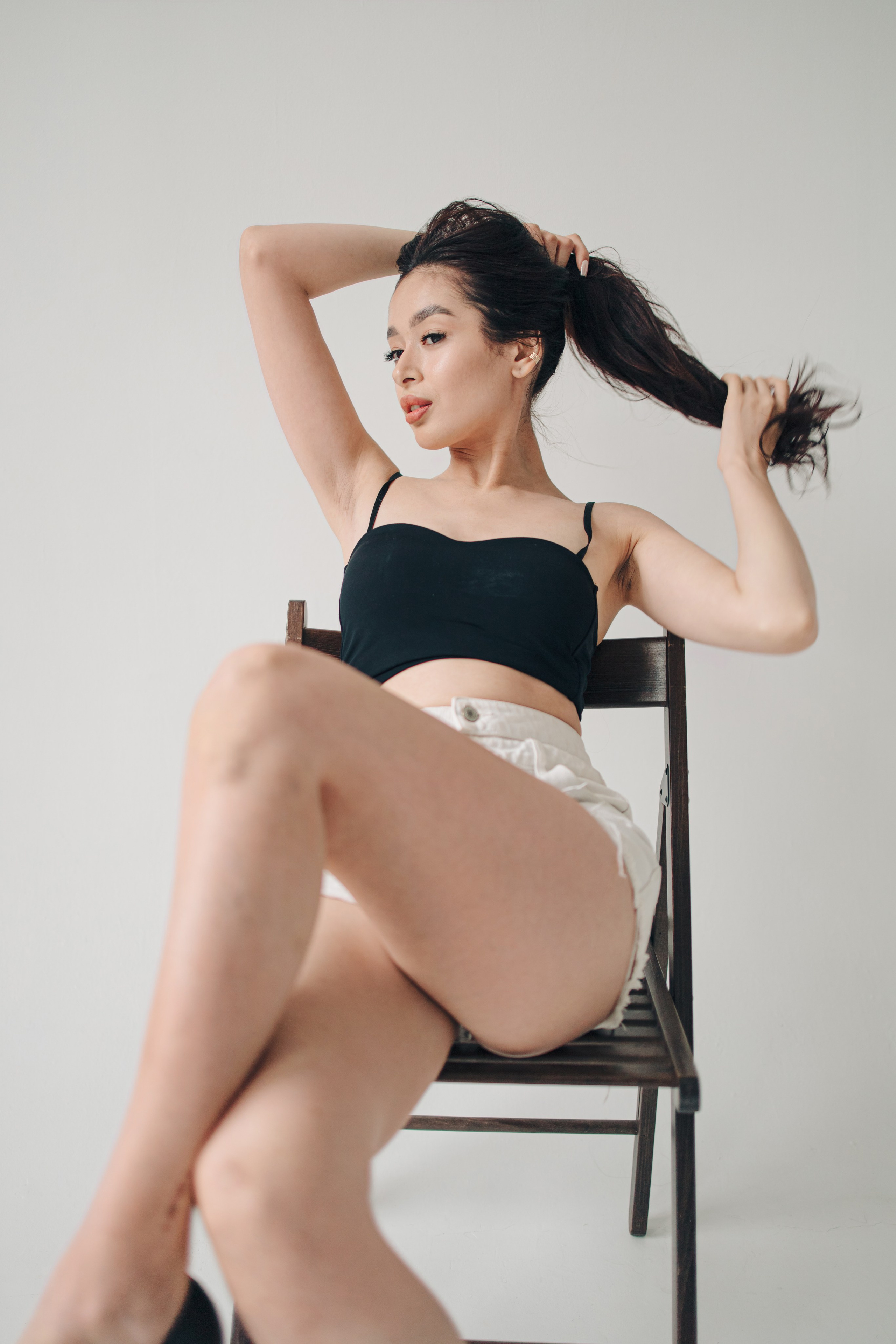 Диля. Фотограф Уфа