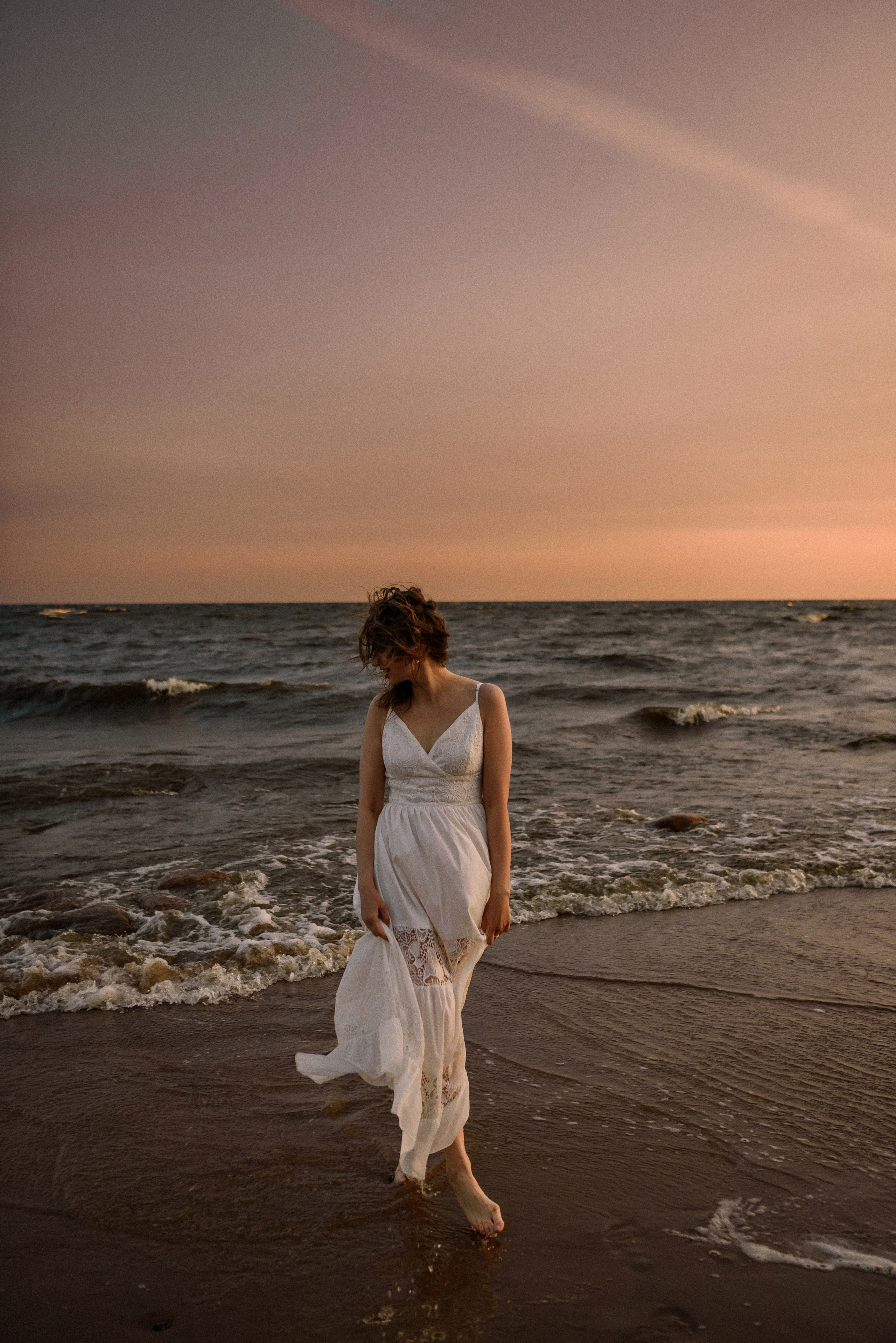 Надя и Даня. Финский. Свадебный фотограф в Санкт-Петербурге София Шубик