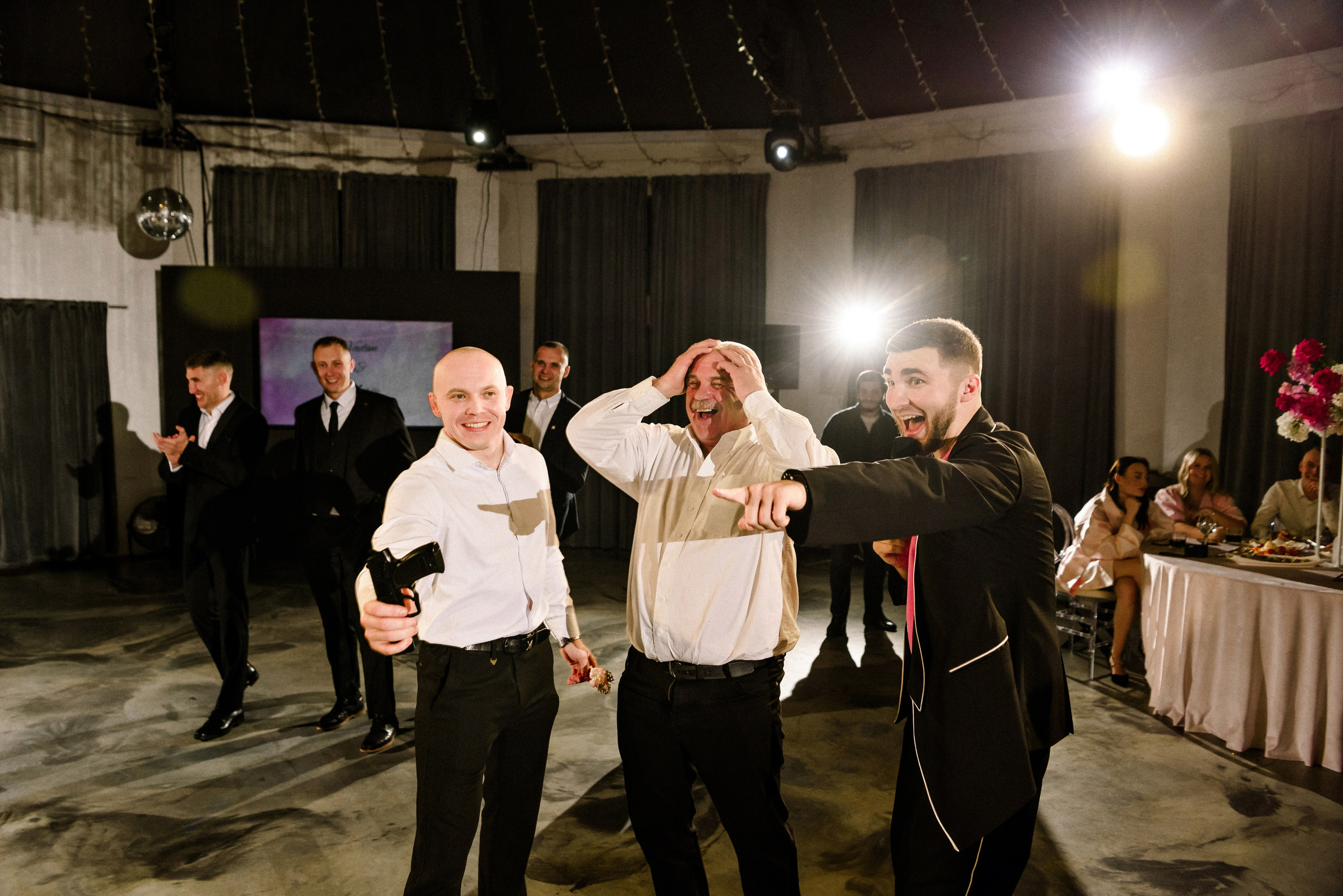 02/11/24 Маша и Вадим. Свадебный фотограф в Санкт-Петербурге София Шубик