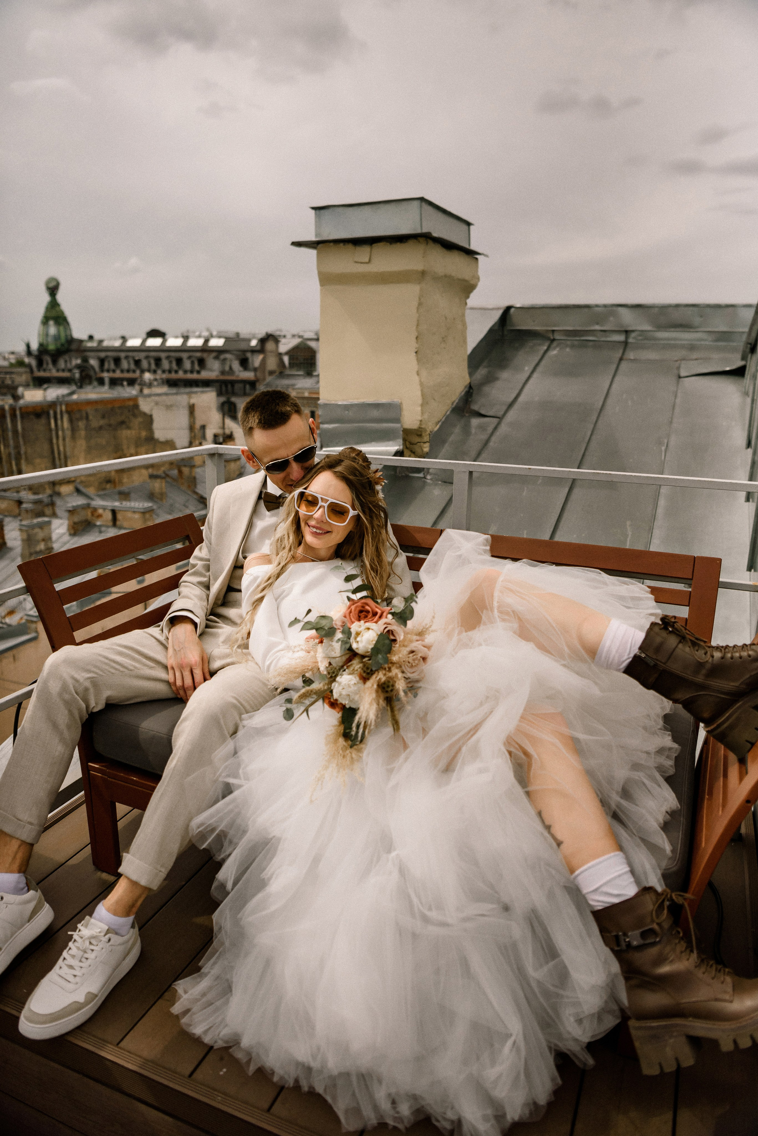 17/07/24 Аня и Игорь. Свадебный фотограф в Санкт-Петербурге София Шубик