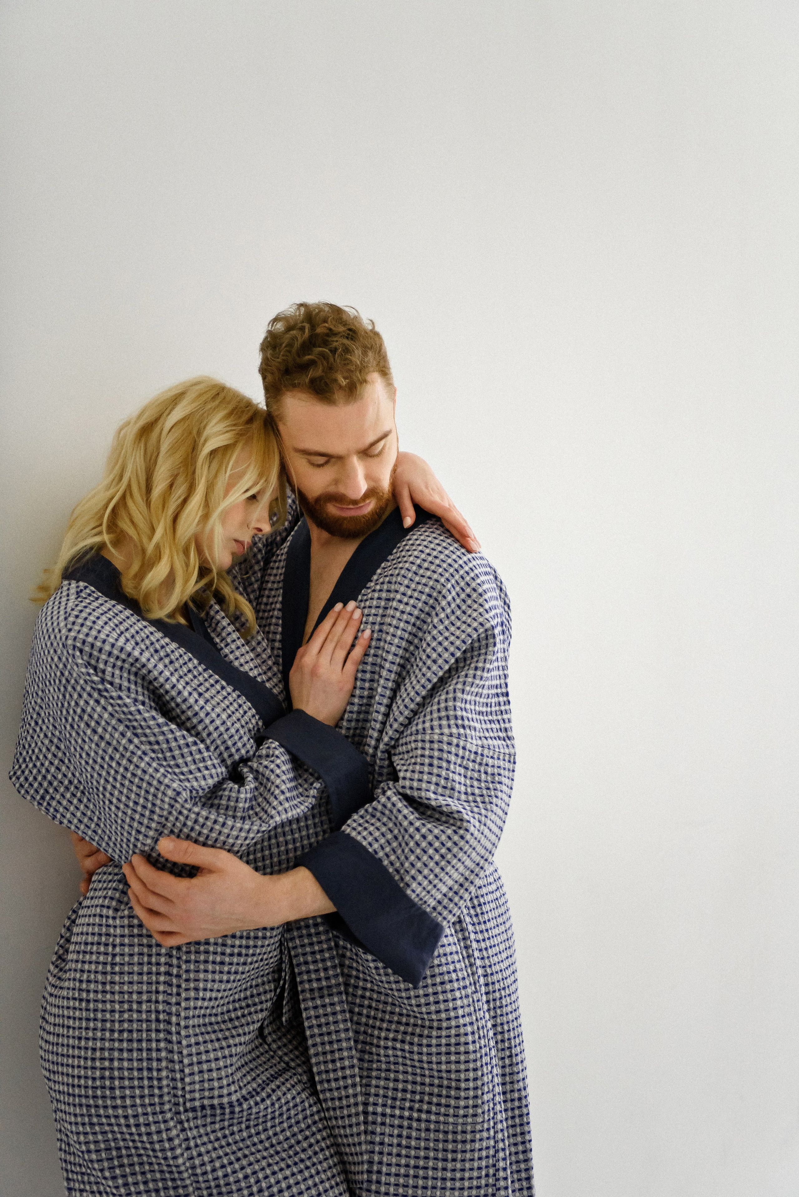 Бренд домашней одежды Люблён. Свадебный фотограф в Санкт-Петербурге София Шубик