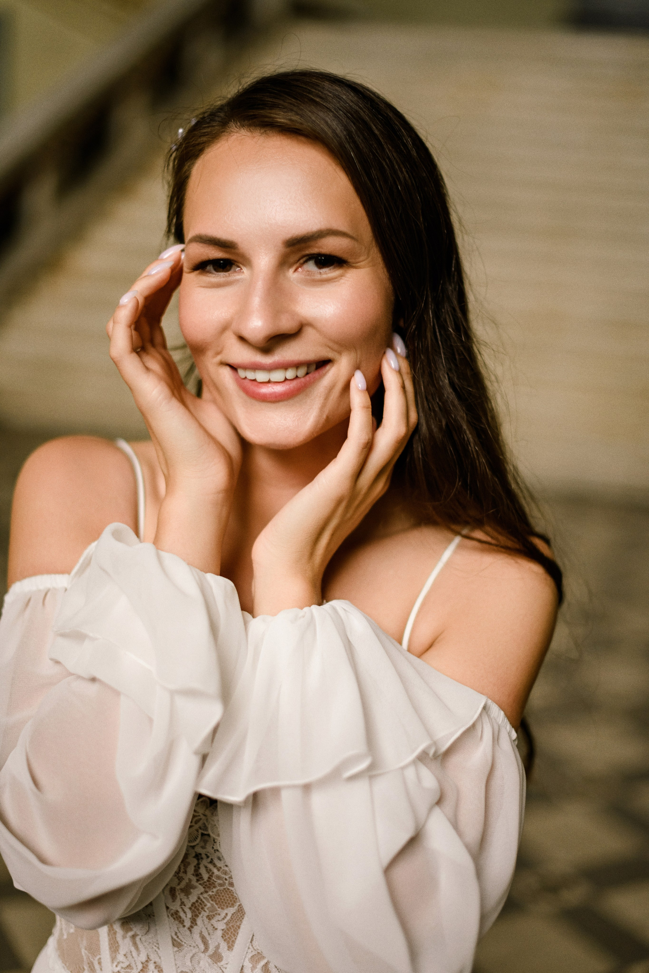 22/06/23 Оля и Саша. Свадебный фотограф в Санкт-Петербурге София Шубик