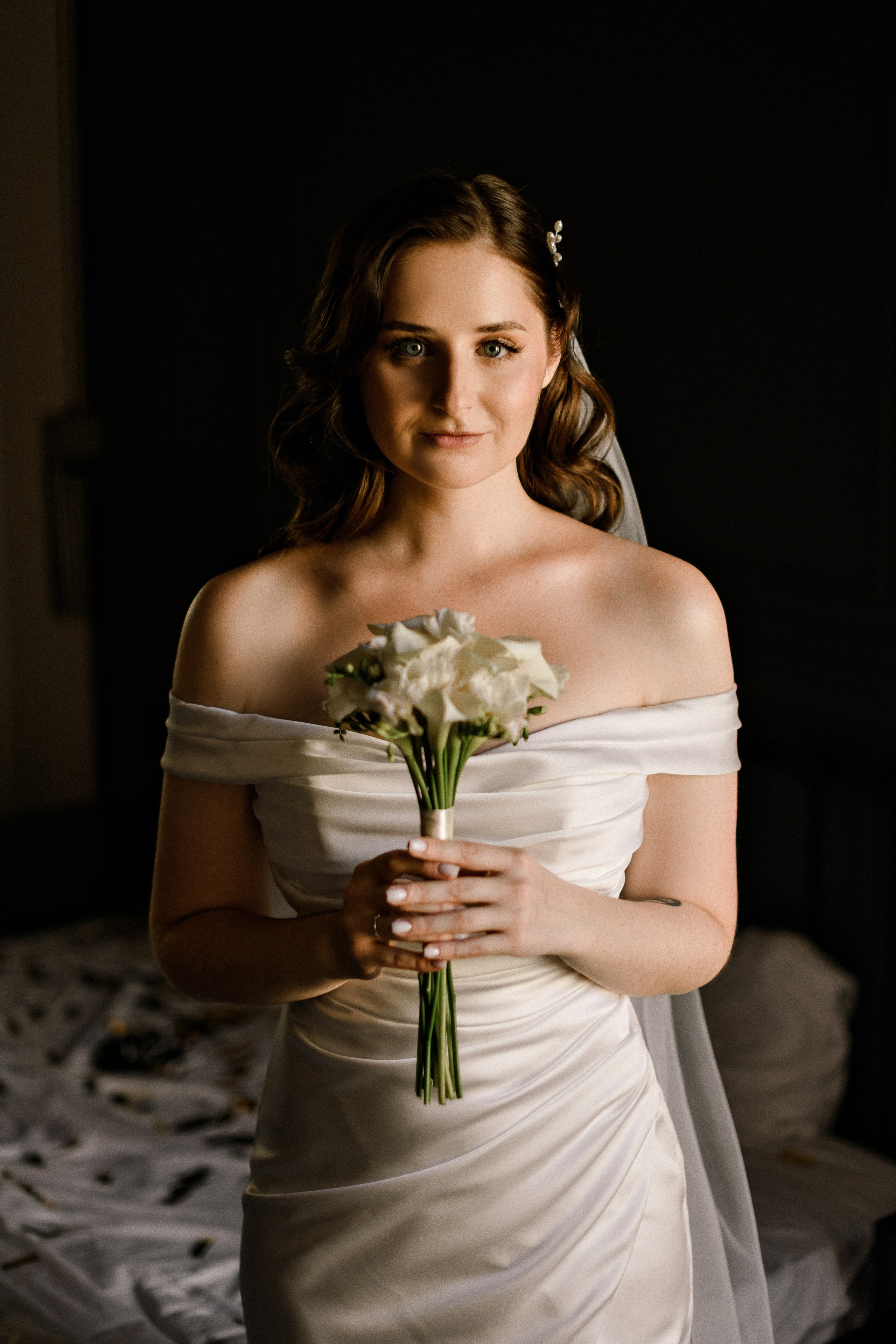 07/06/24 Катя и Влад. Свадебный фотограф в Санкт-Петербурге София Шубик