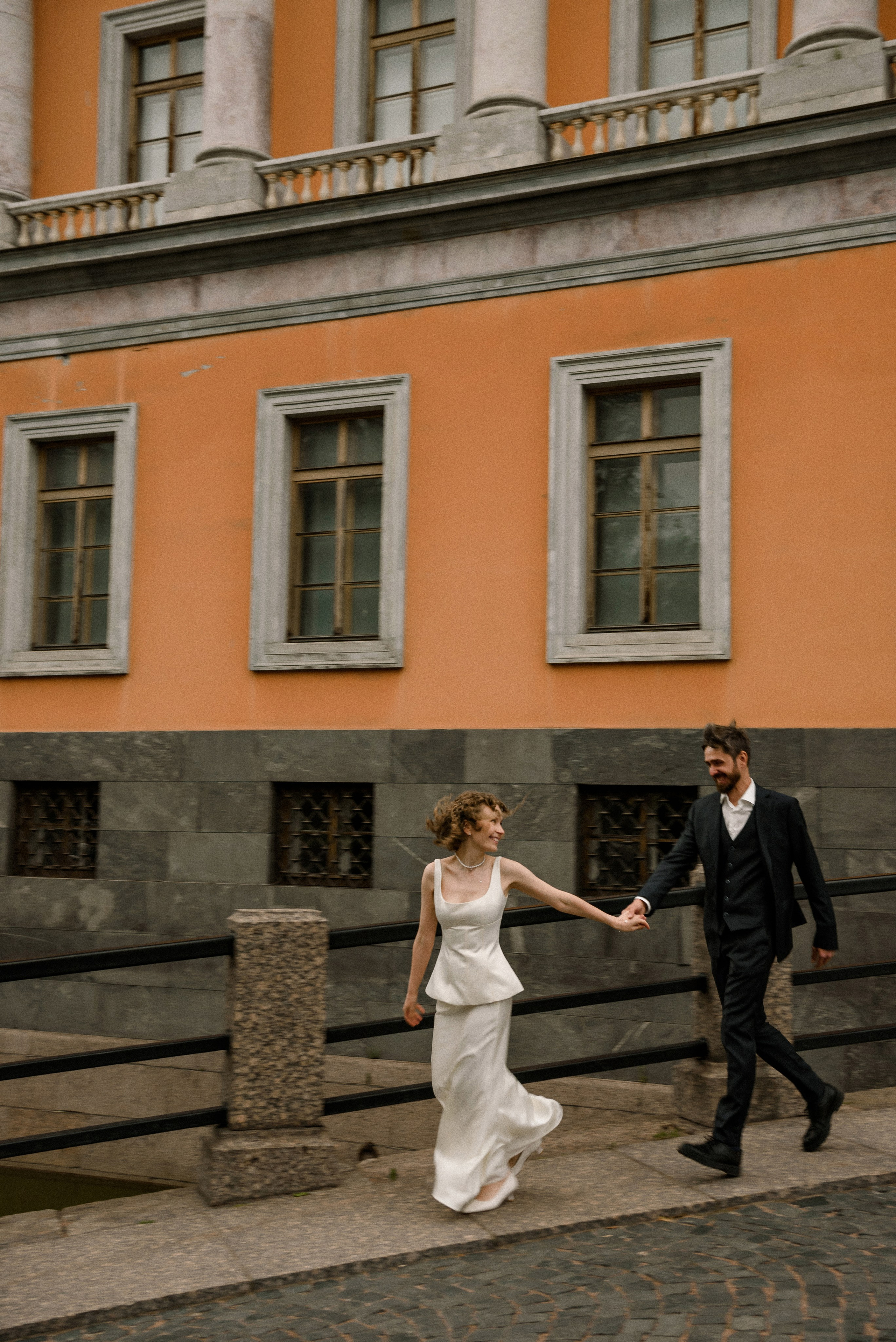 05/07/25 Саша и Саша. Свадебный фотограф в Санкт-Петербурге София Шубик