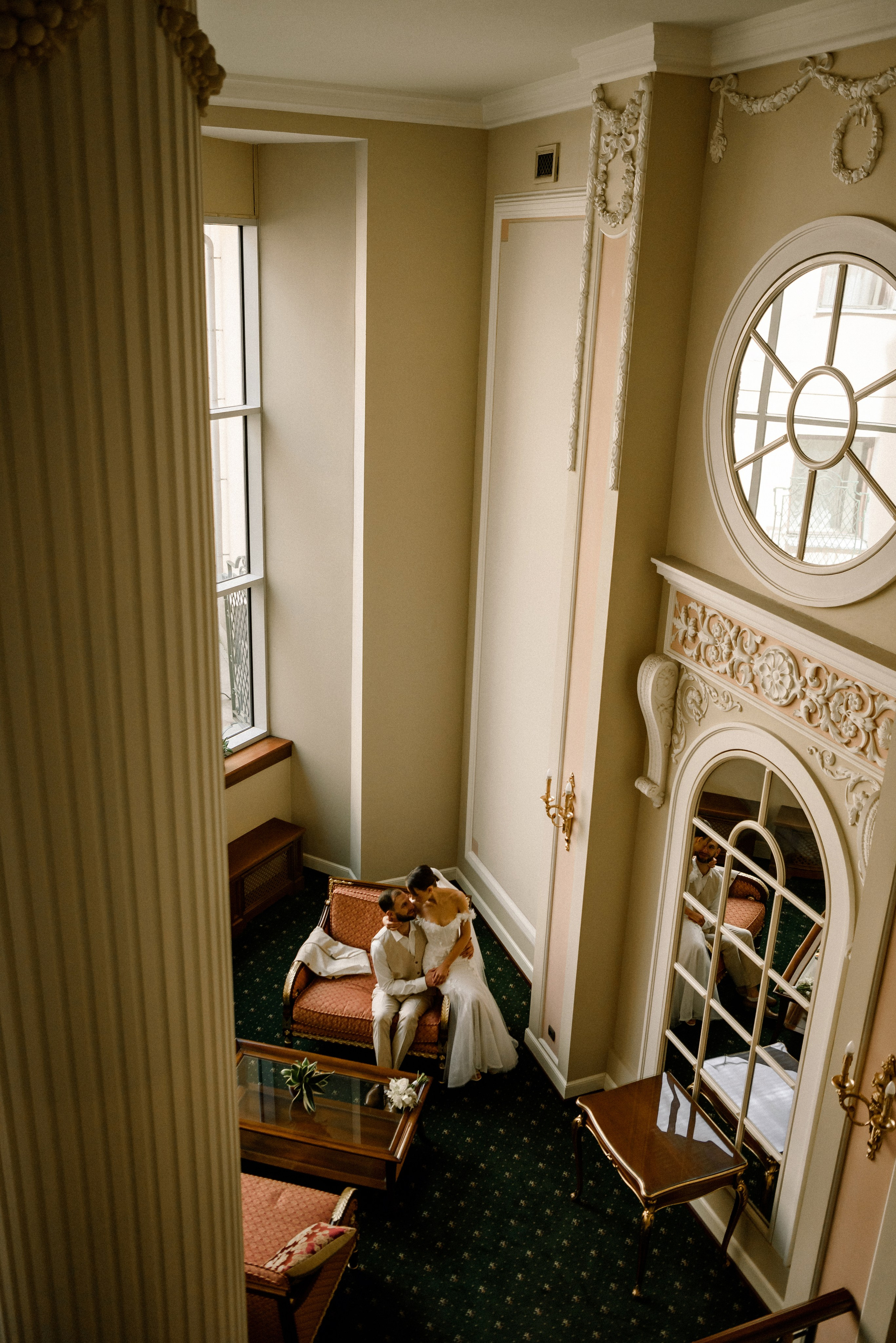 07/07/24 Настя и Рома. Свадебный фотограф в Санкт-Петербурге София Шубик