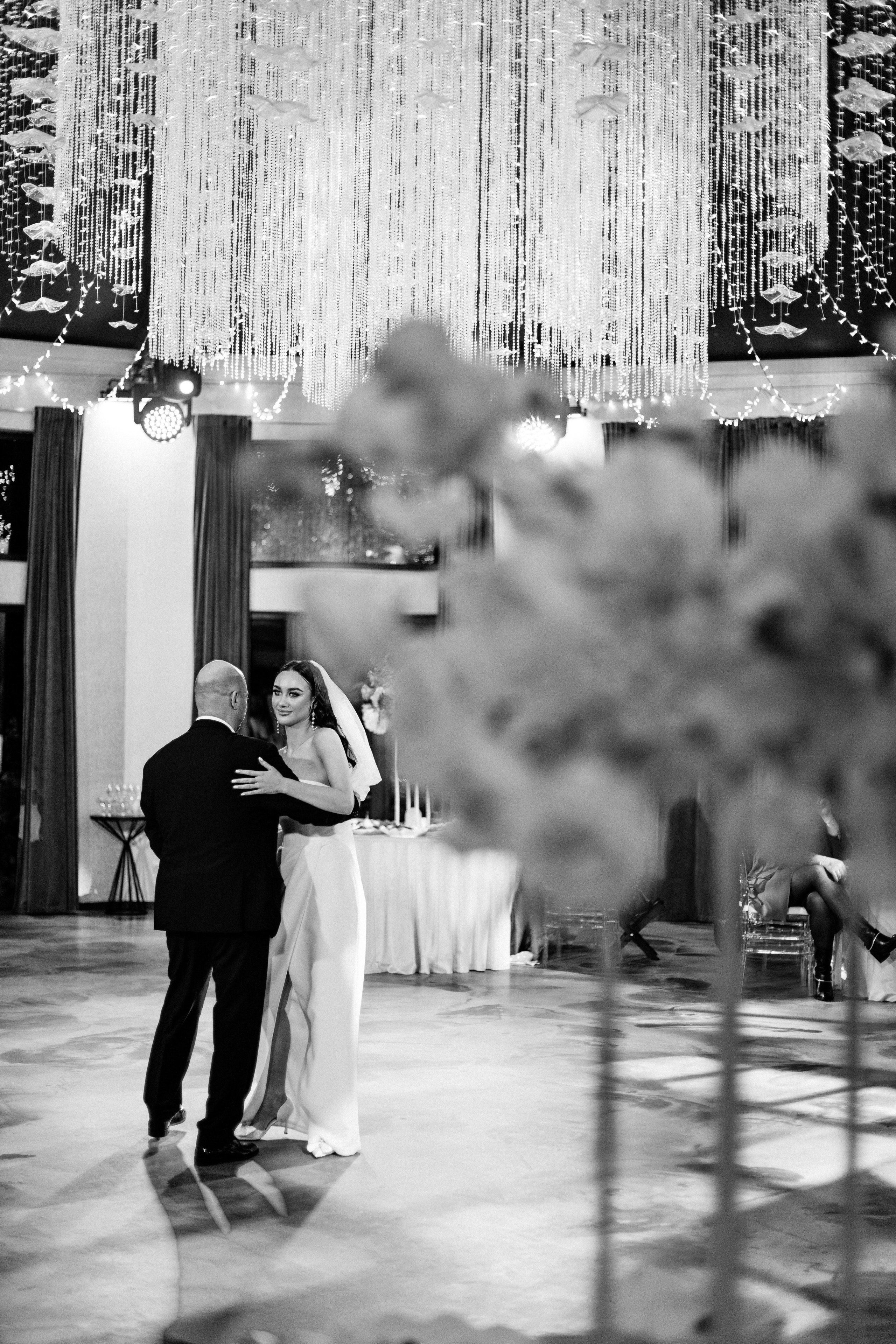 02/11/24 Маша и Вадим. Свадебный фотограф в Санкт-Петербурге София Шубик