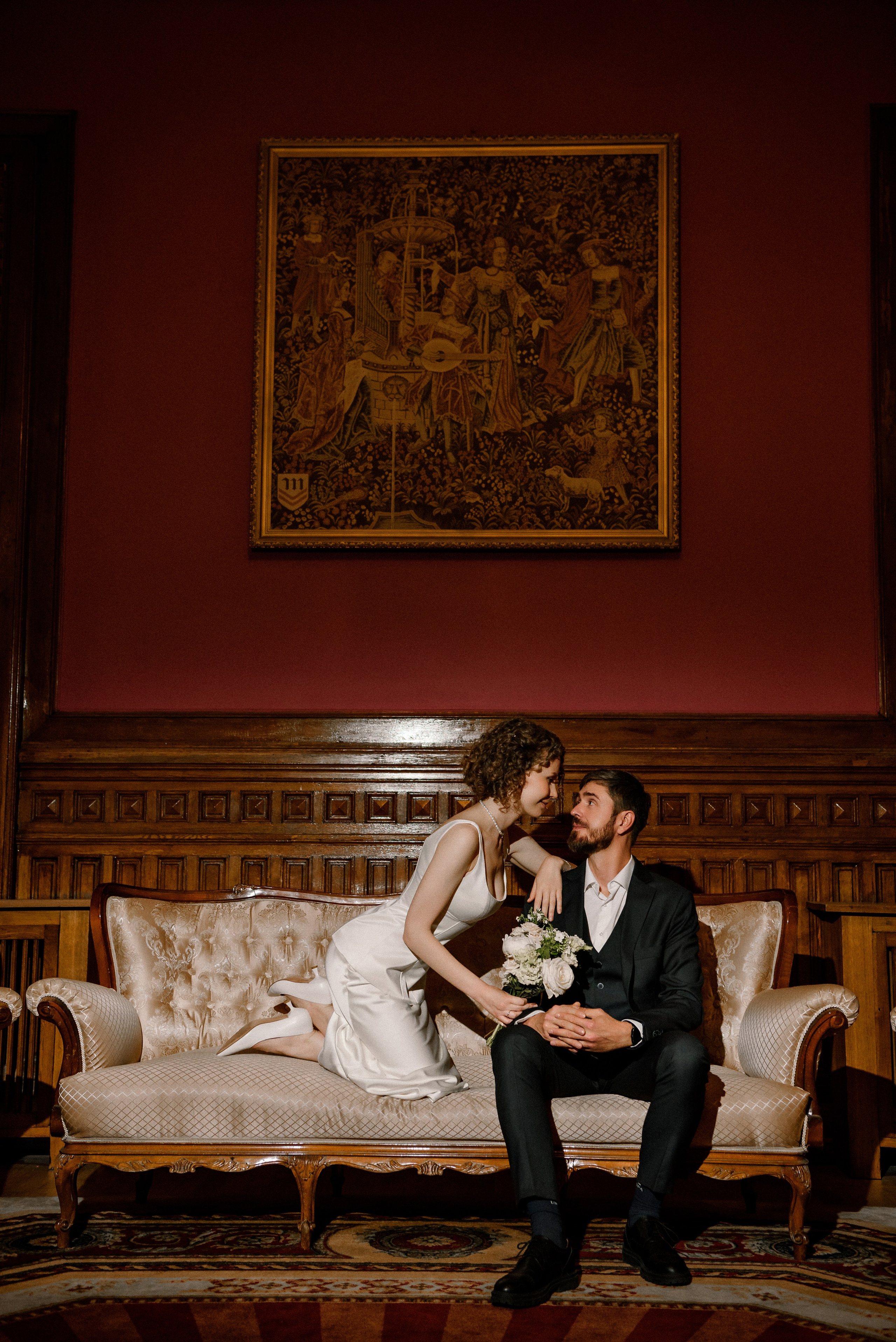 05/07/25 Саша и Саша. Свадебный фотограф в Санкт-Петербурге София Шубик