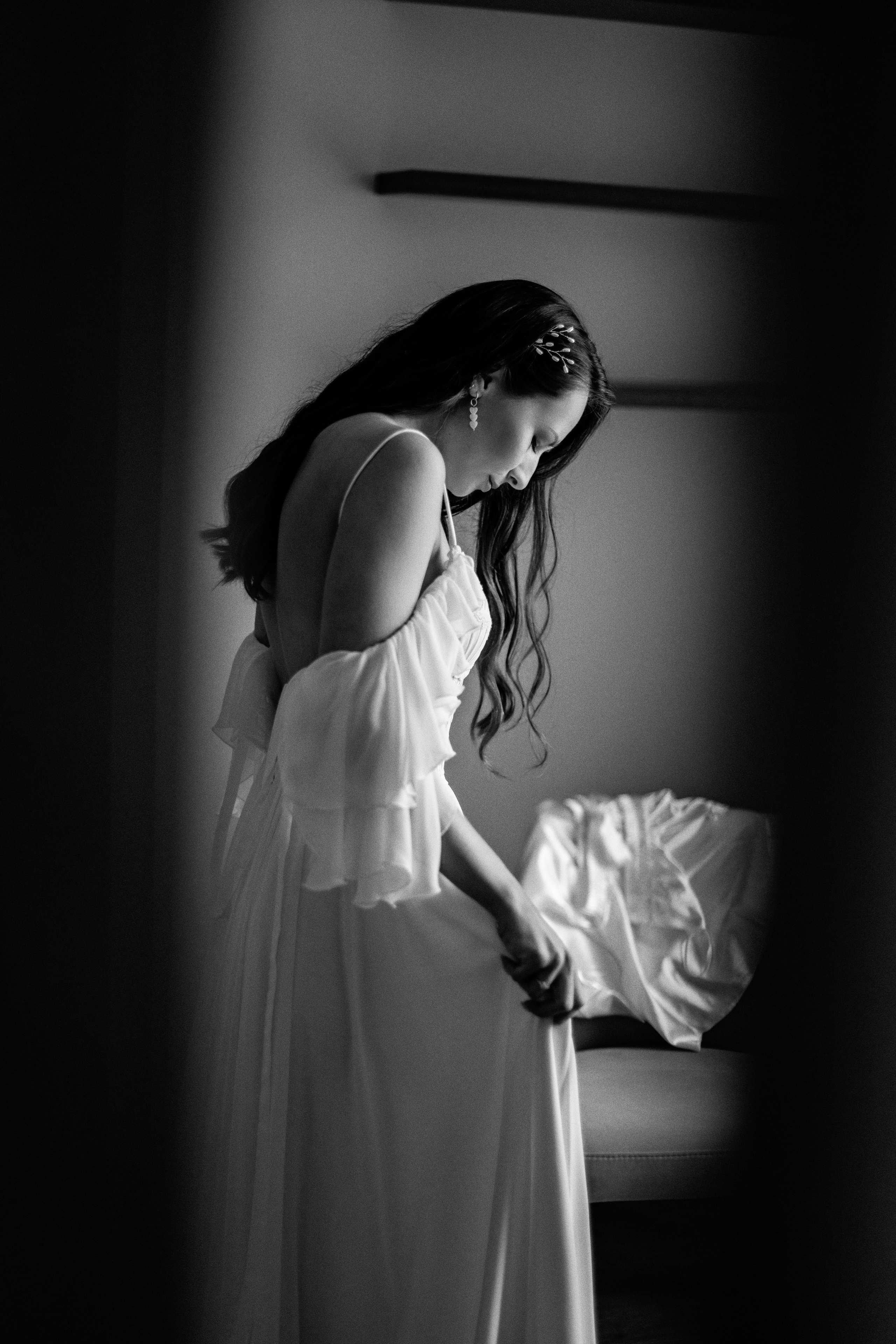 22/06/23 Оля и Саша. Свадебный фотограф в Санкт-Петербурге София Шубик