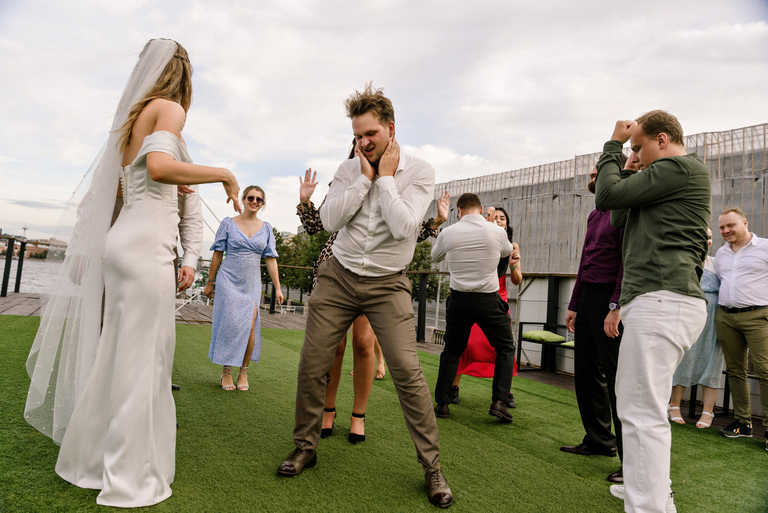 17/08/24 Ирина и Иван. Свадебный фотограф в Санкт-Петербурге София Шубик