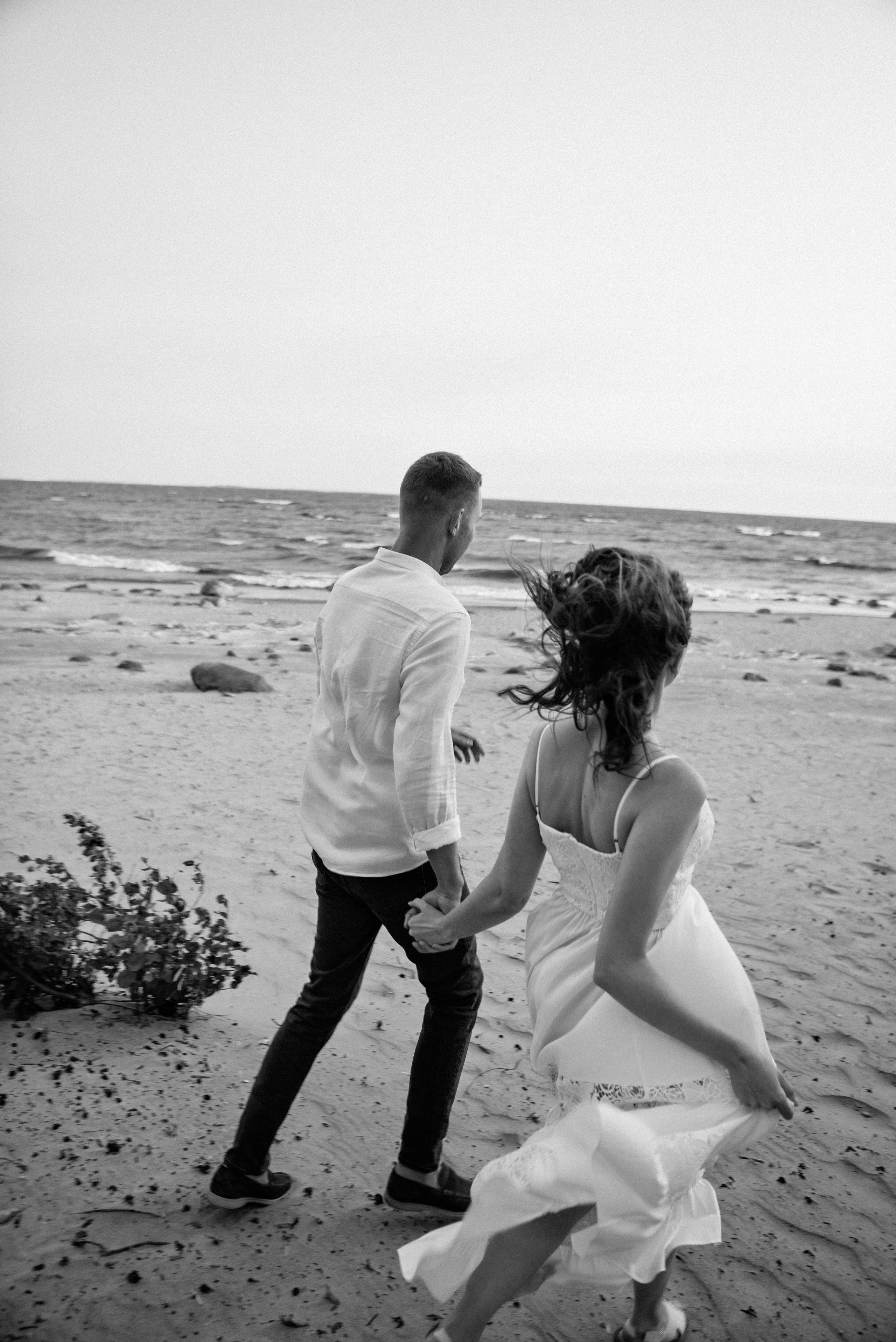 Надя и Даня. Финский. Свадебный фотограф в Санкт-Петербурге София Шубик