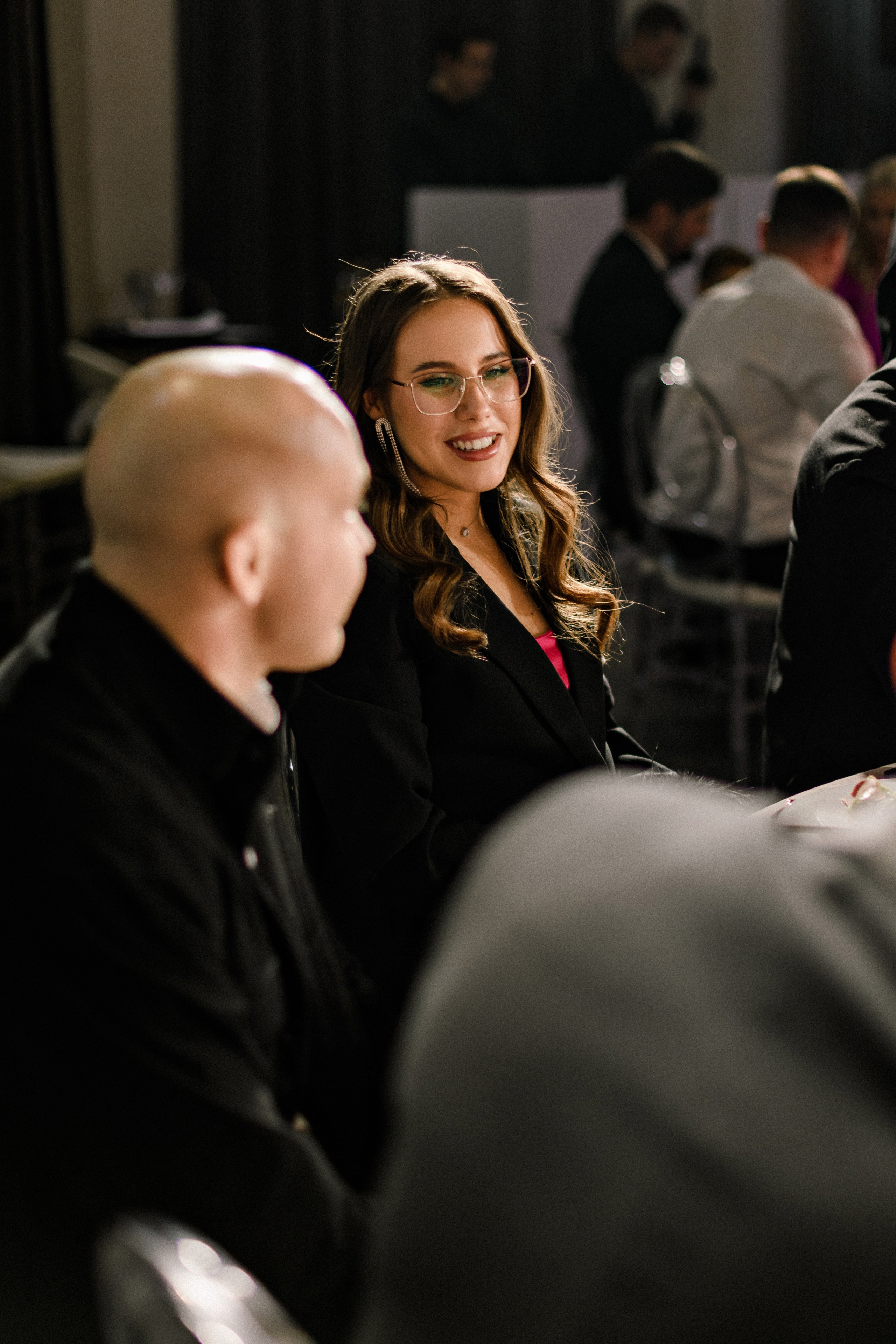 02/11/24 Маша и Вадим. Свадебный фотограф в Санкт-Петербурге София Шубик