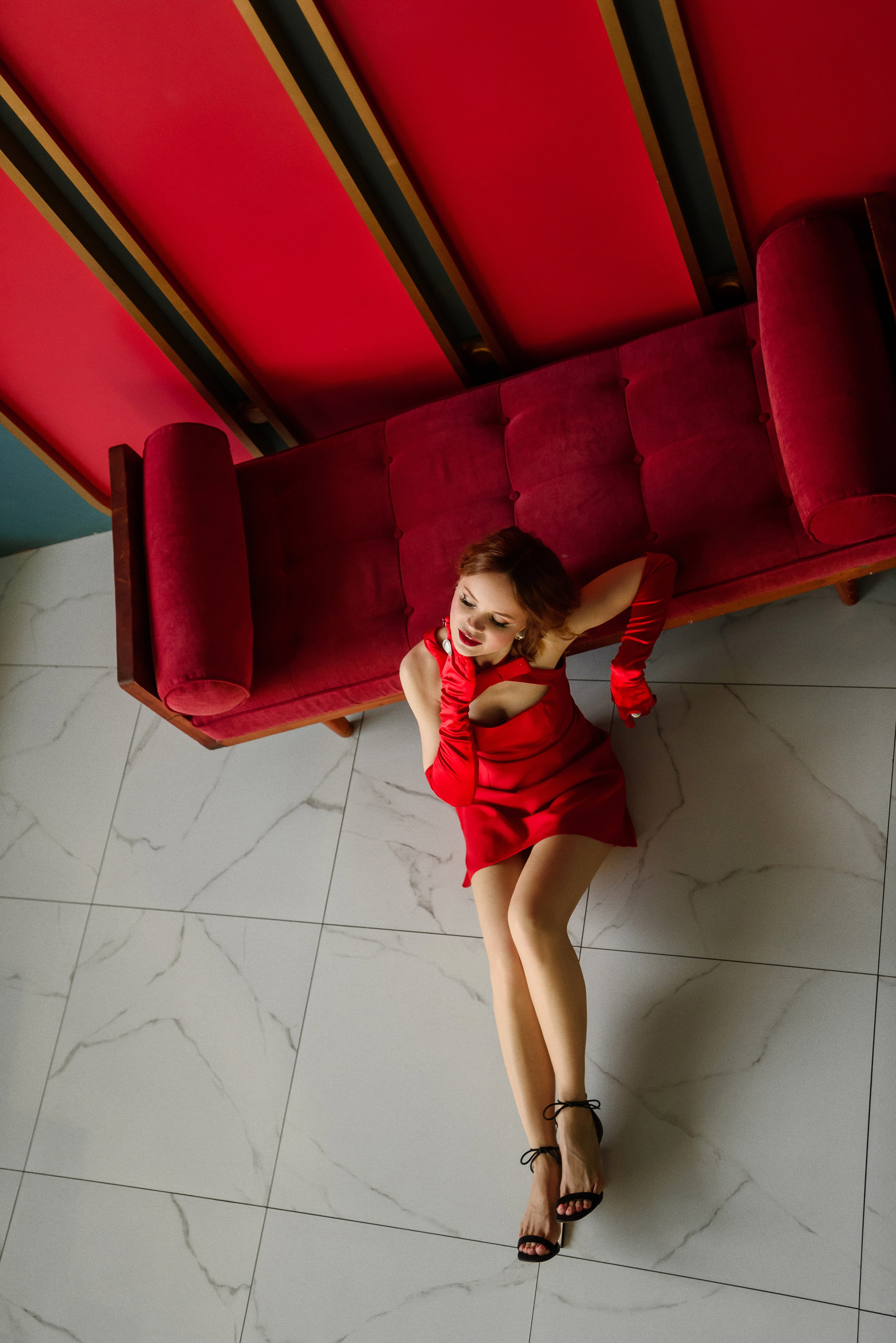 Визажист. Свадебный фотограф в Санкт-Петербурге София Шубик