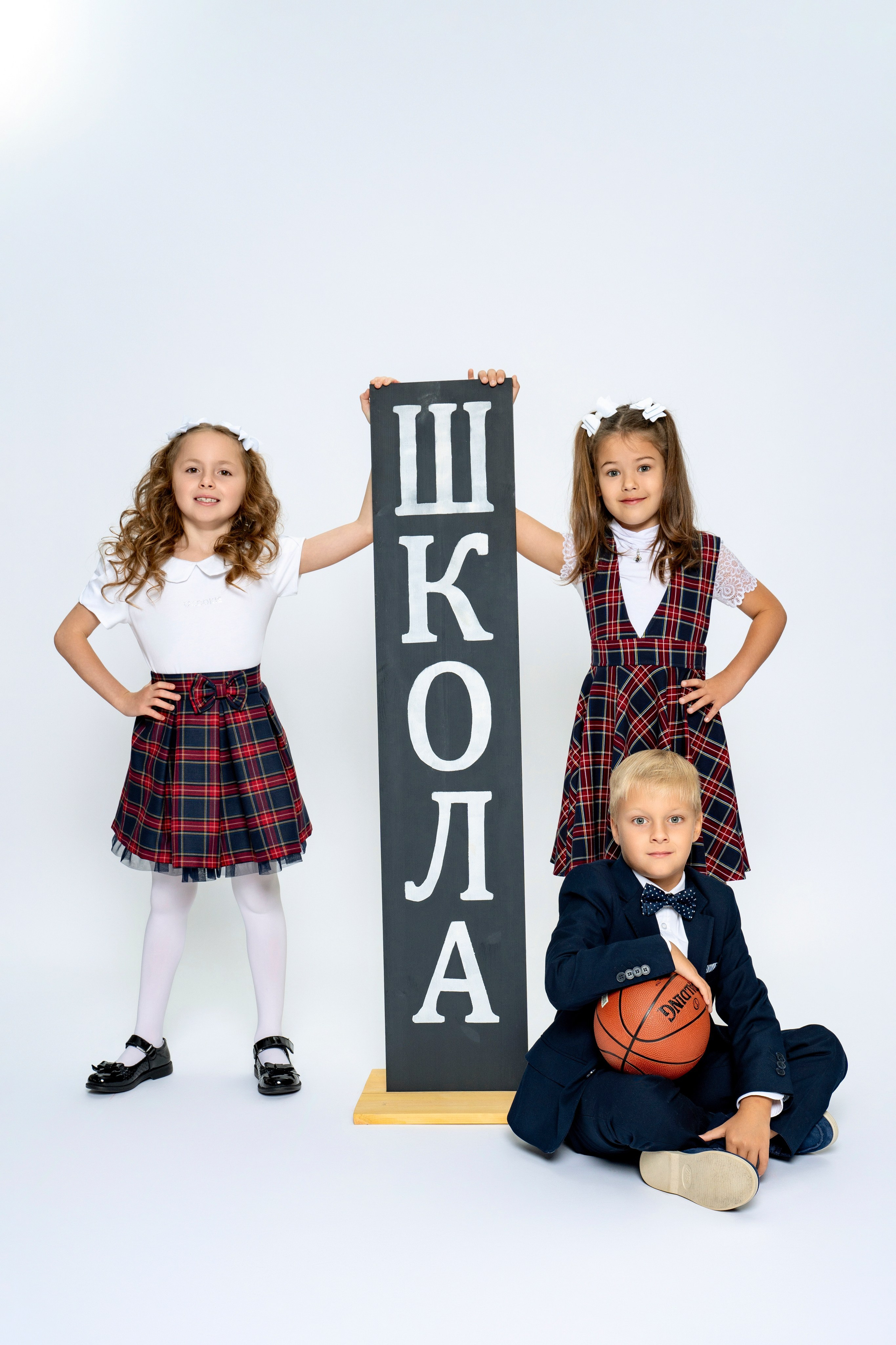 ФОТОПРОЕКТ «ШКОЛА!». Школьная фотостудия «Like Moment» в Строгино